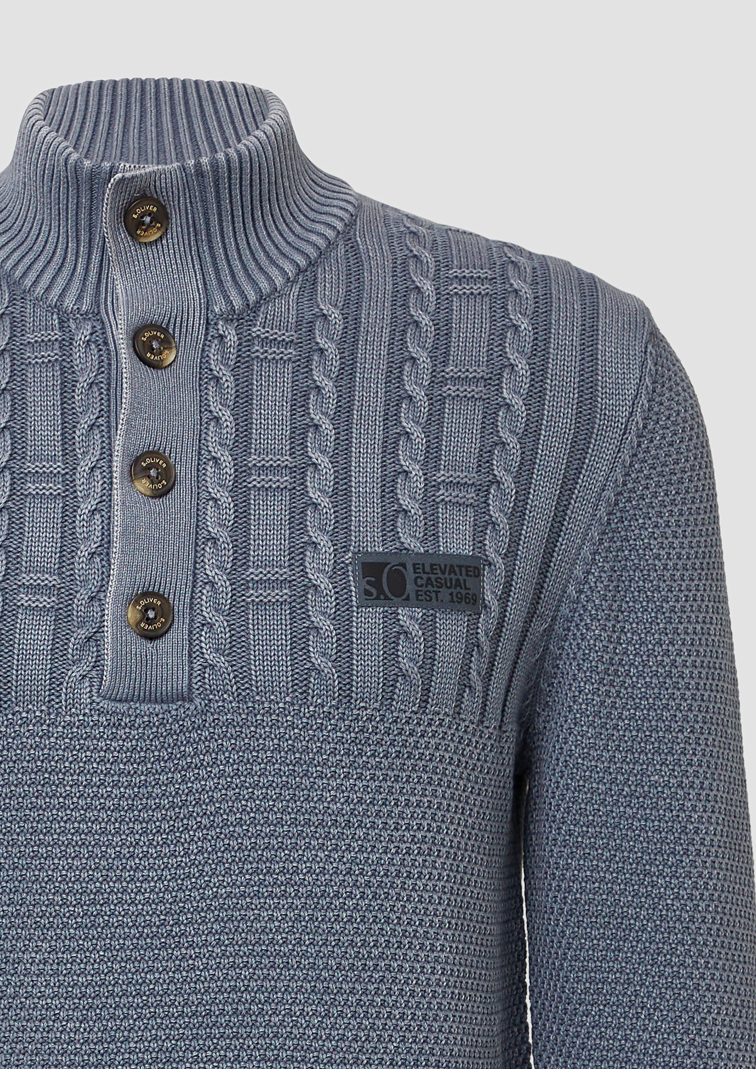 Pull en maille in 5363 & 9999