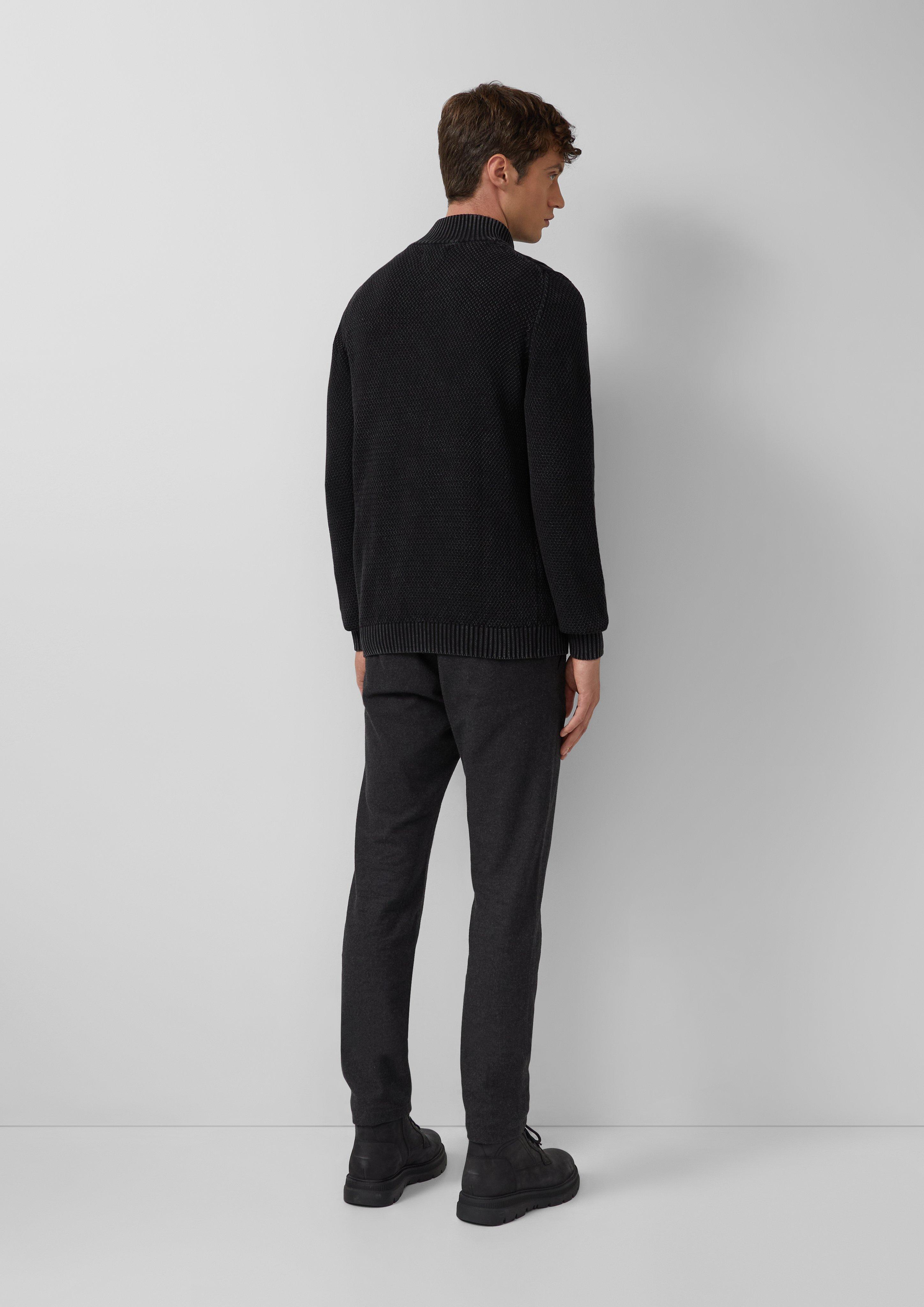 Pull en tricot in 9999 & 5363