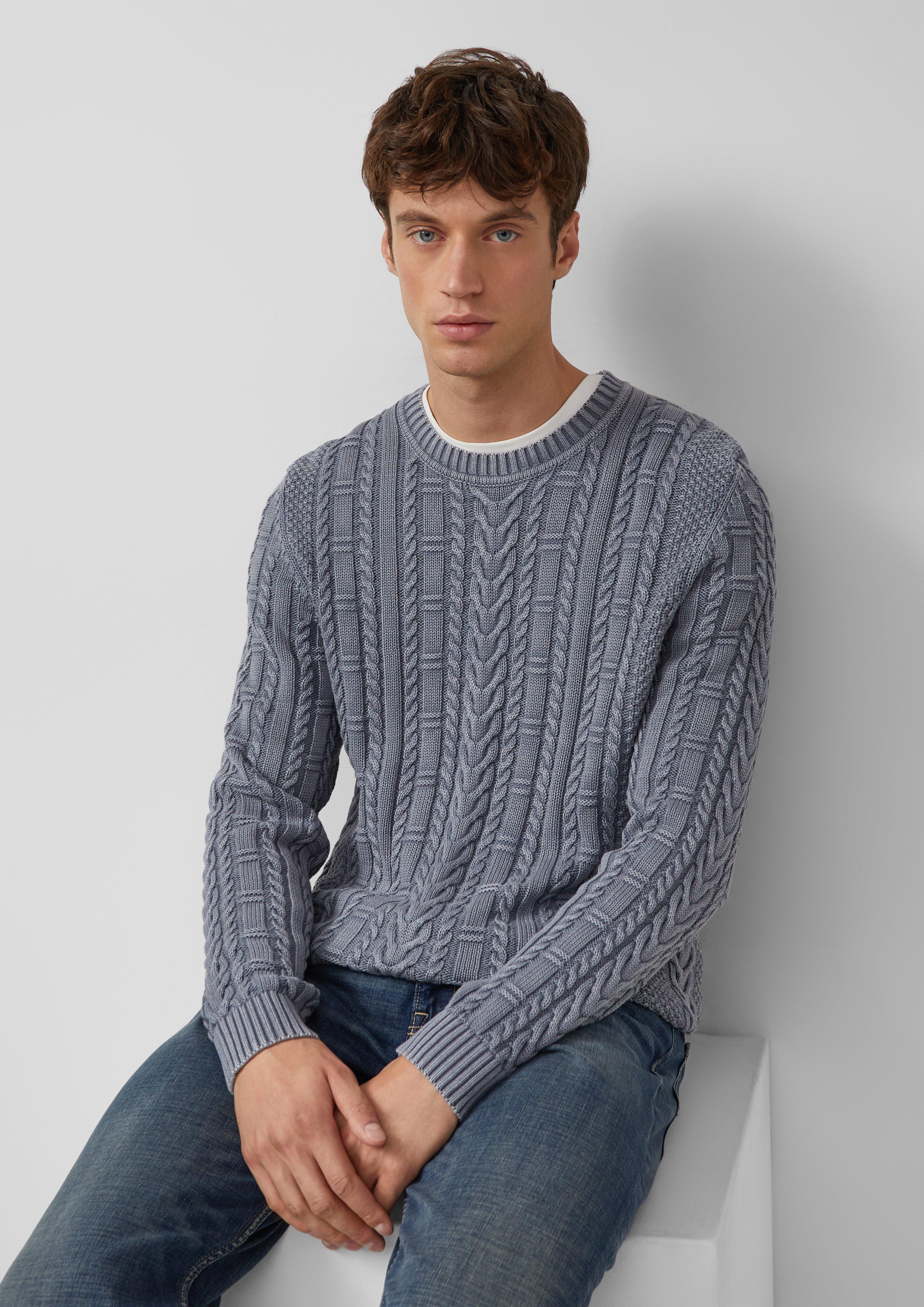Strickpullover in 