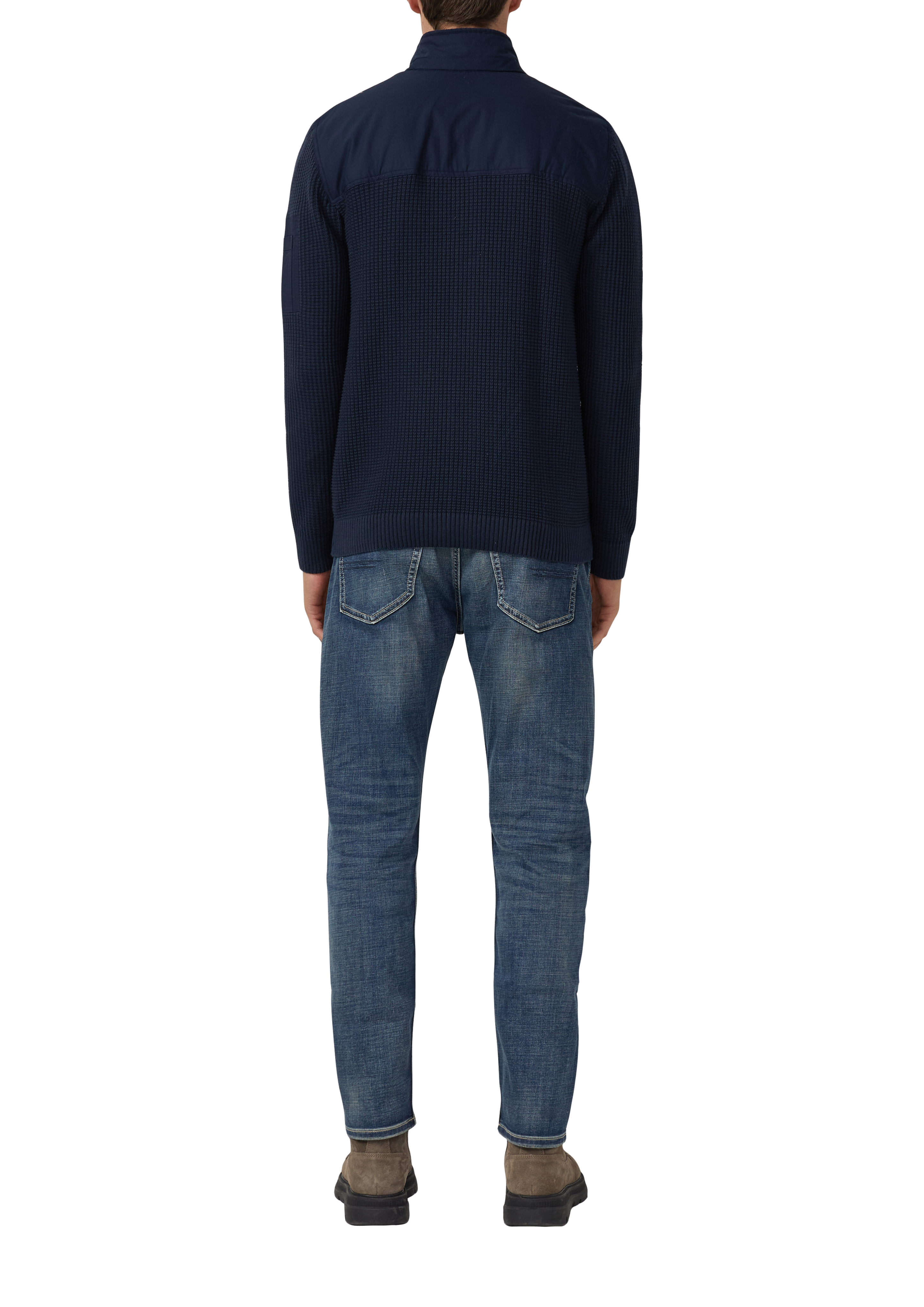 Thumbnail - Strickjacke