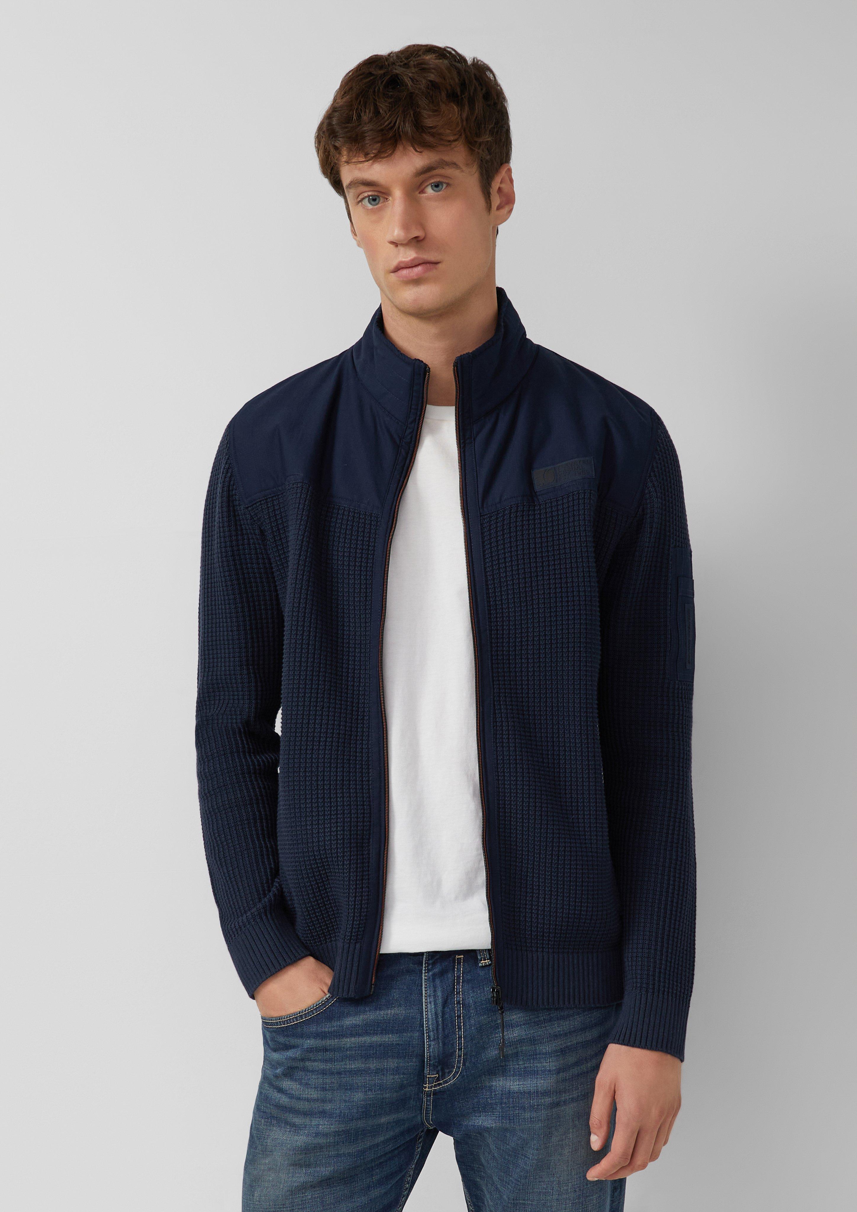Cardigan in 5978