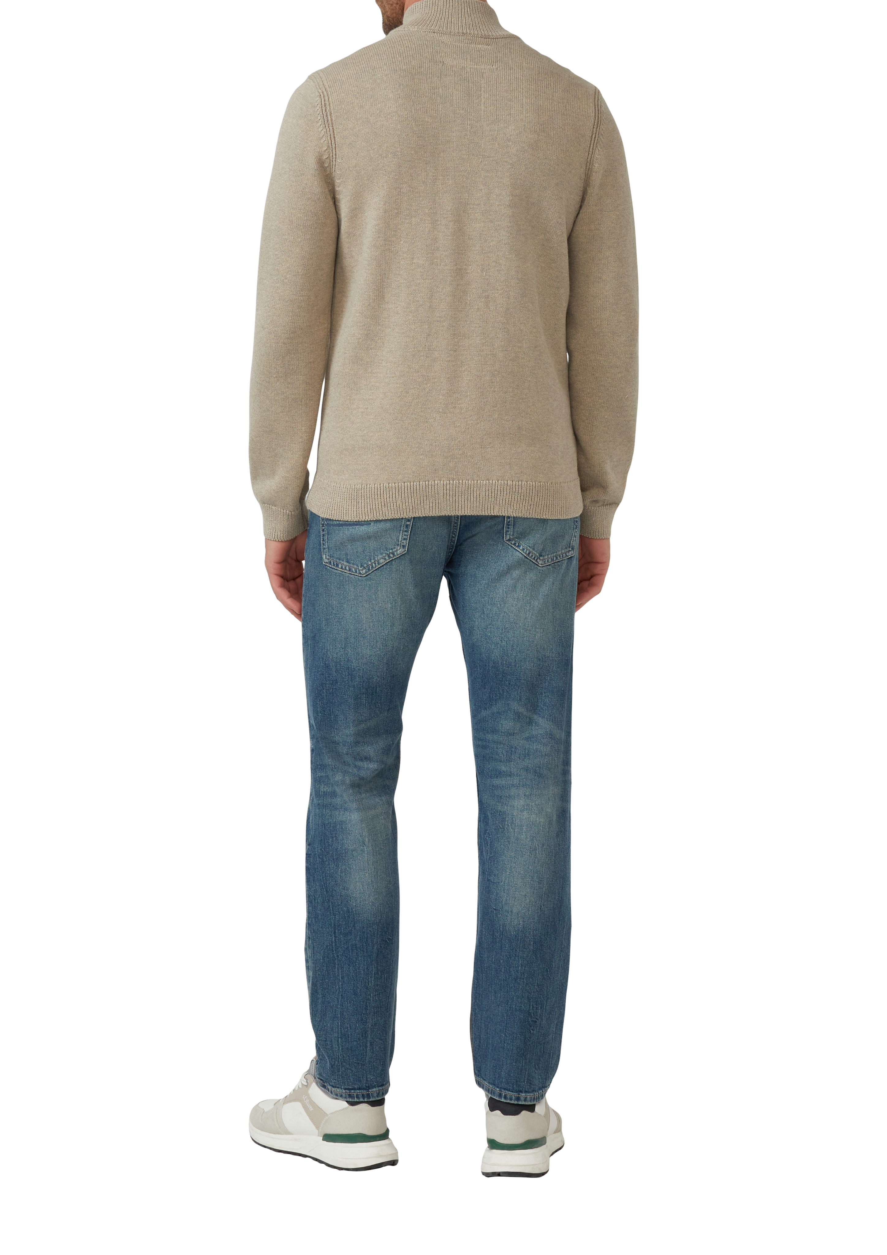 Thumbnail - Strickjacke