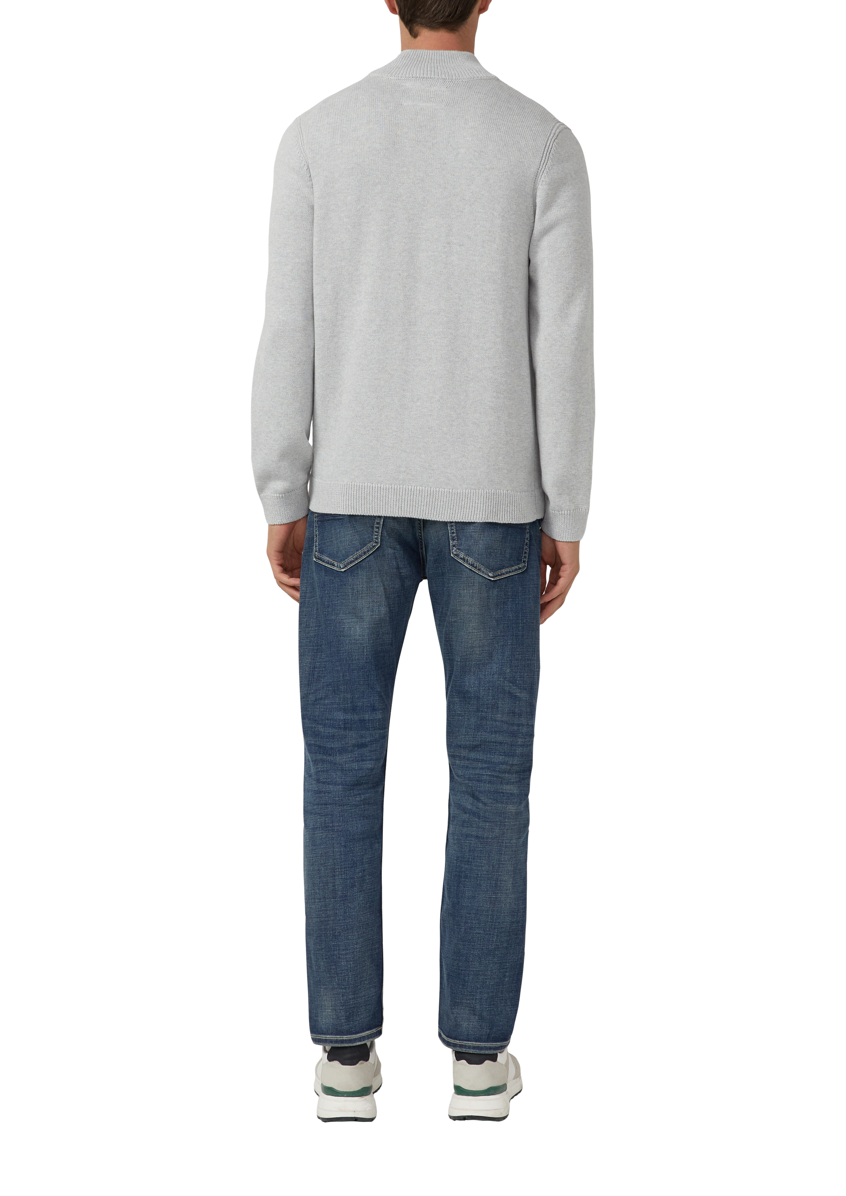 Thumbnail - Strickjacke