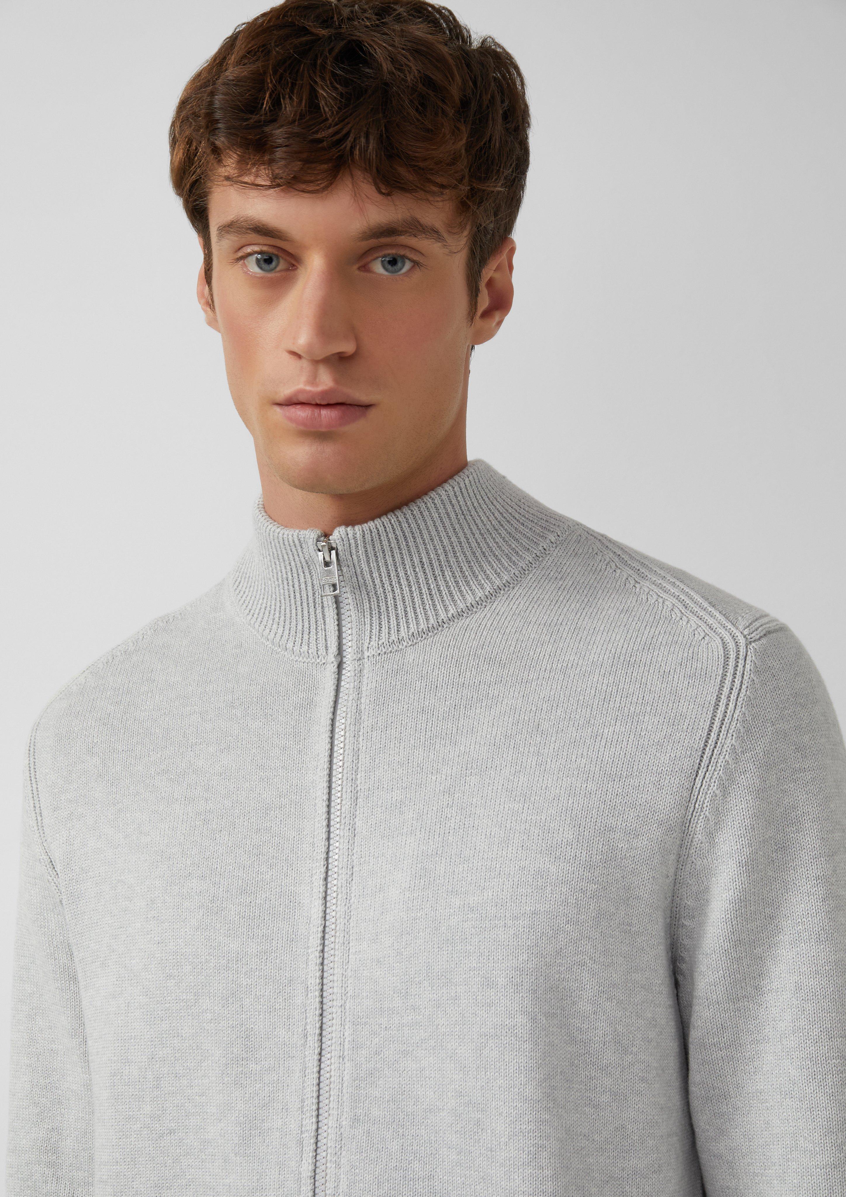 Cardigan in 94W0, 80W0, 9999 & 5978