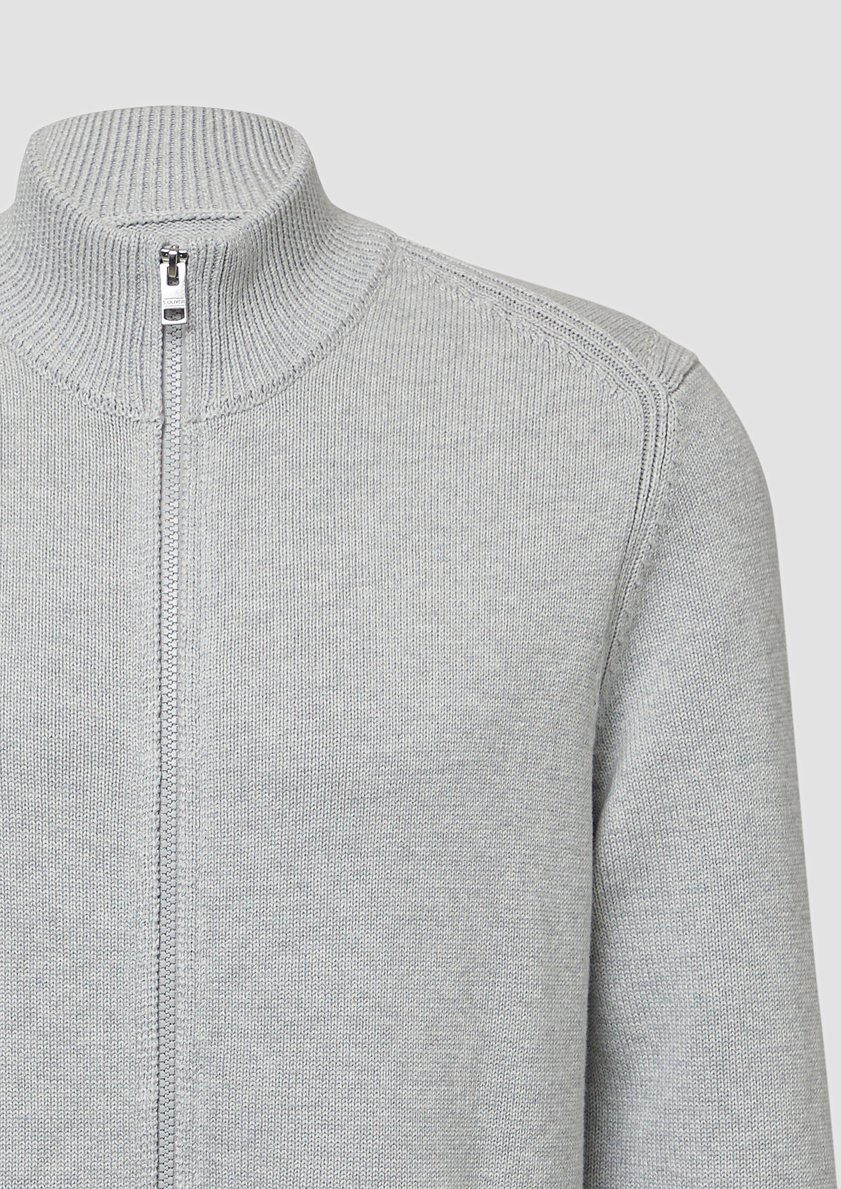 Cardigan in 94W0, 80W0, 9999 & 5978