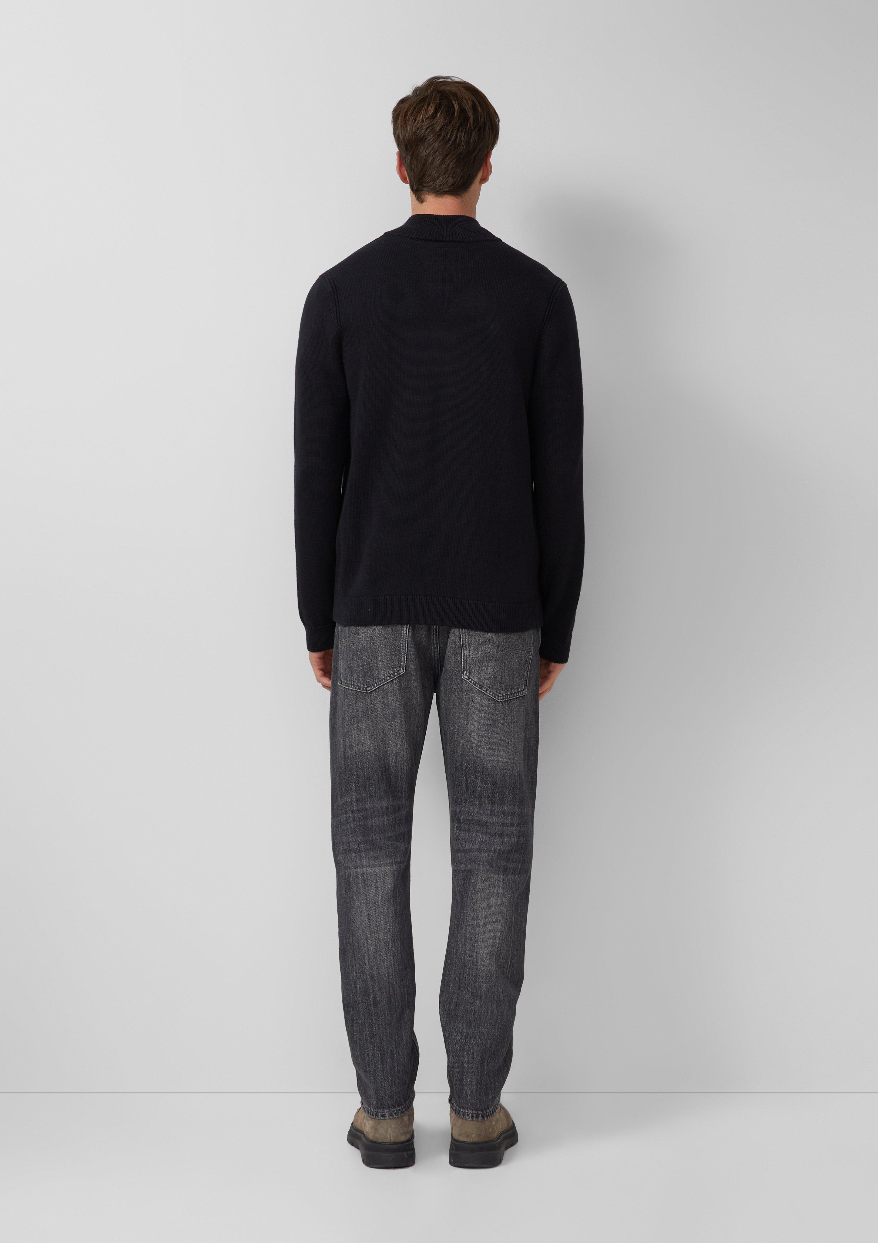 Veste en tricot in 9999, 94W0, 80W0 & 5978