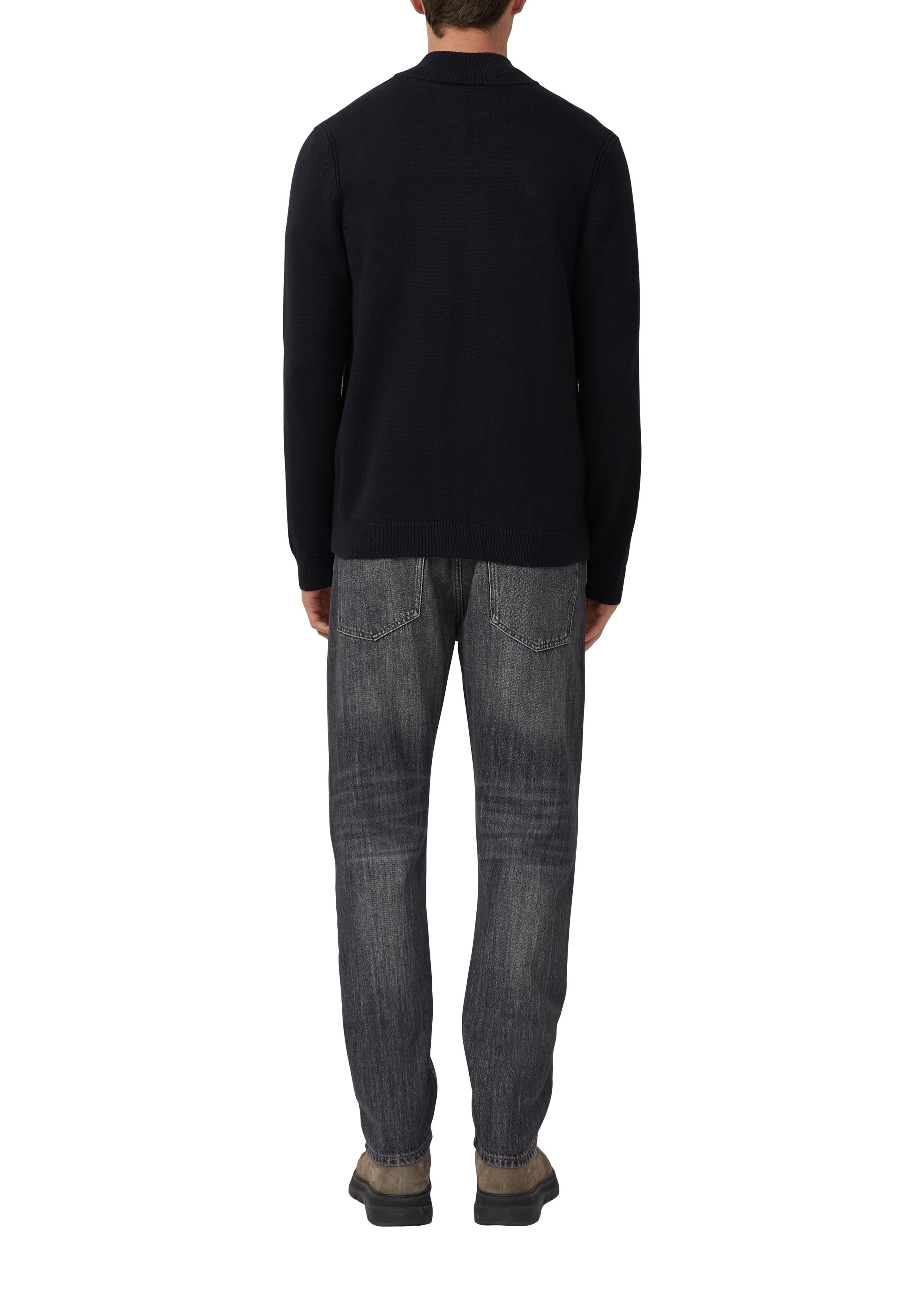 Thumbnail - Strickjacke