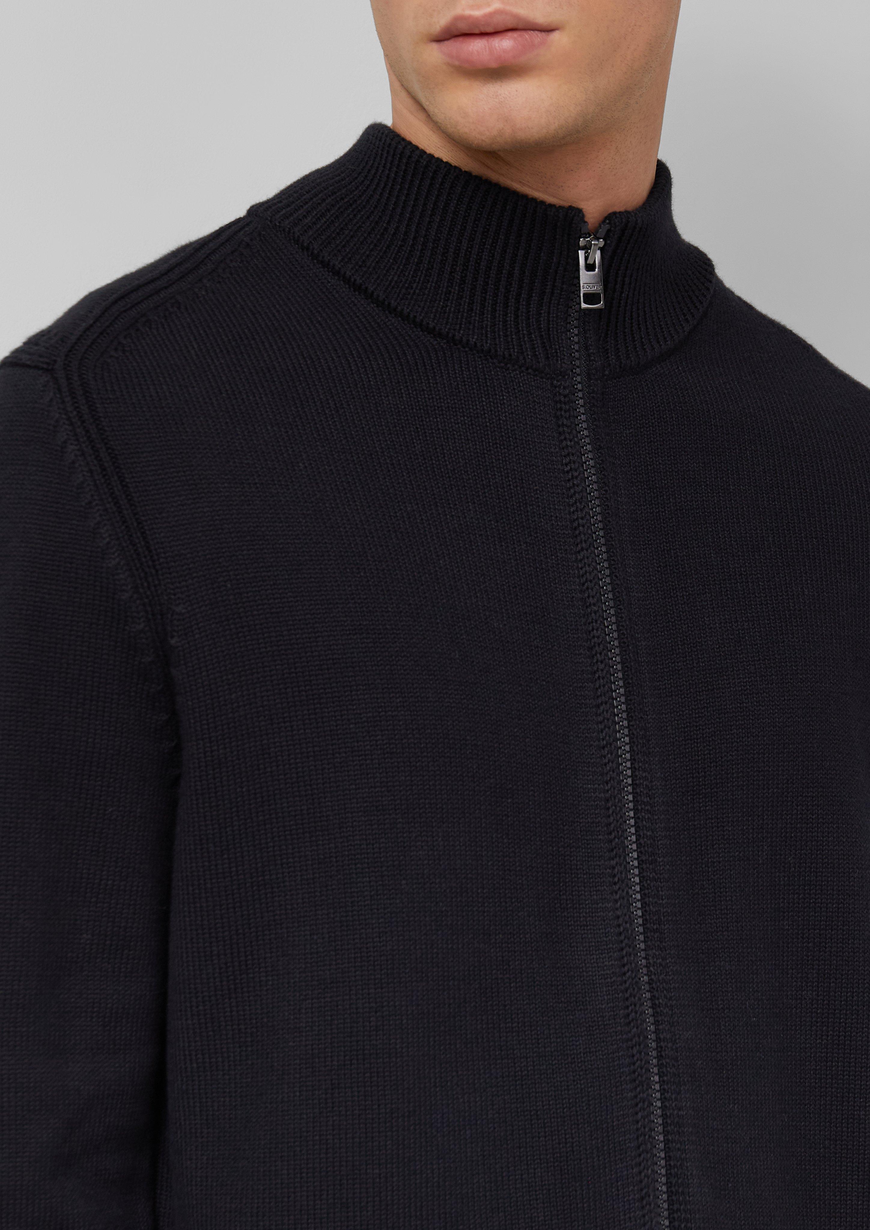 Veste en tricot in 9999, 94W0, 80W0 & 5978