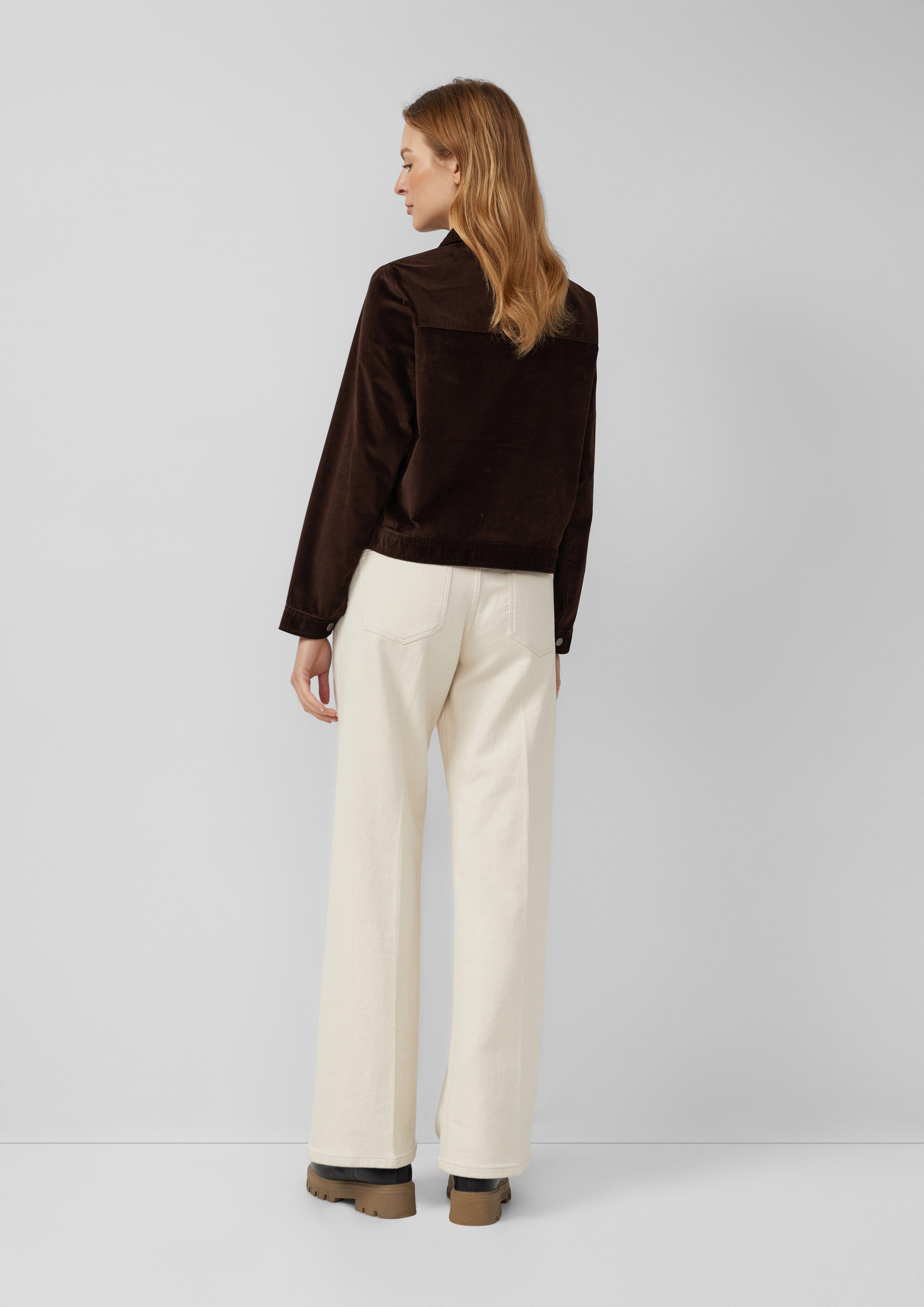 Veste d'intérieur in 8945 & 9858