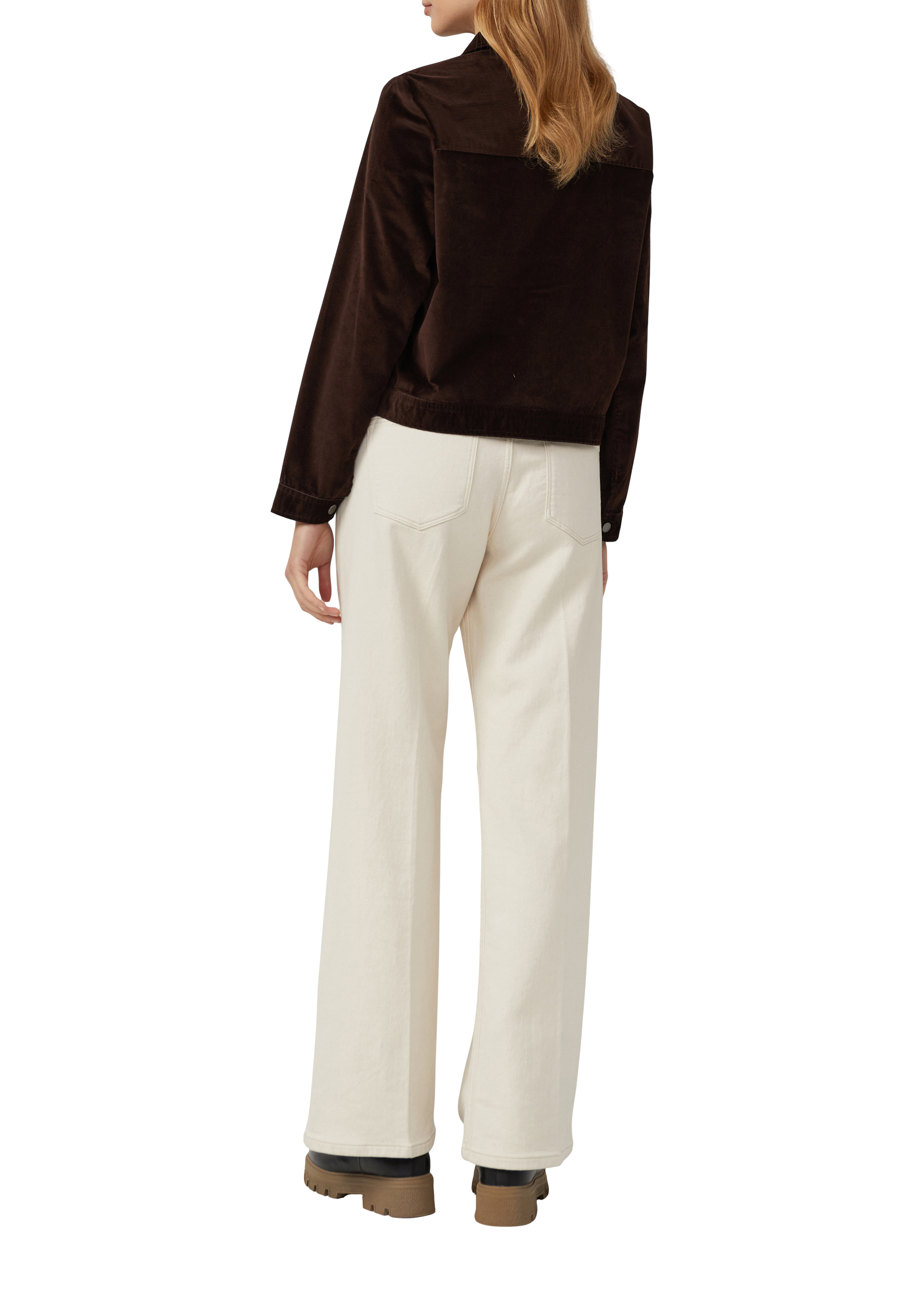 Thumbnail - Indoor-Jacke