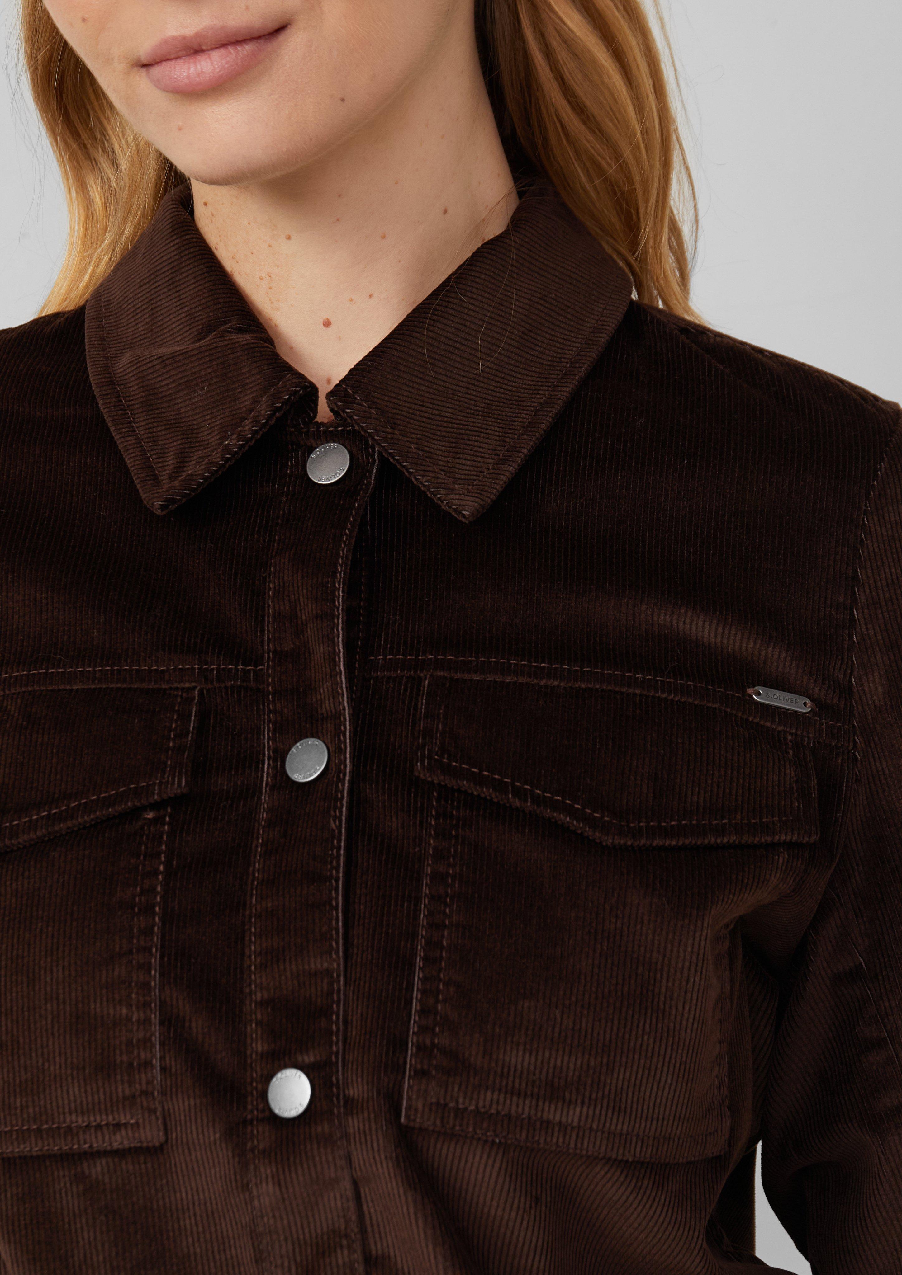 Veste d'intérieur in 8945 & 9858