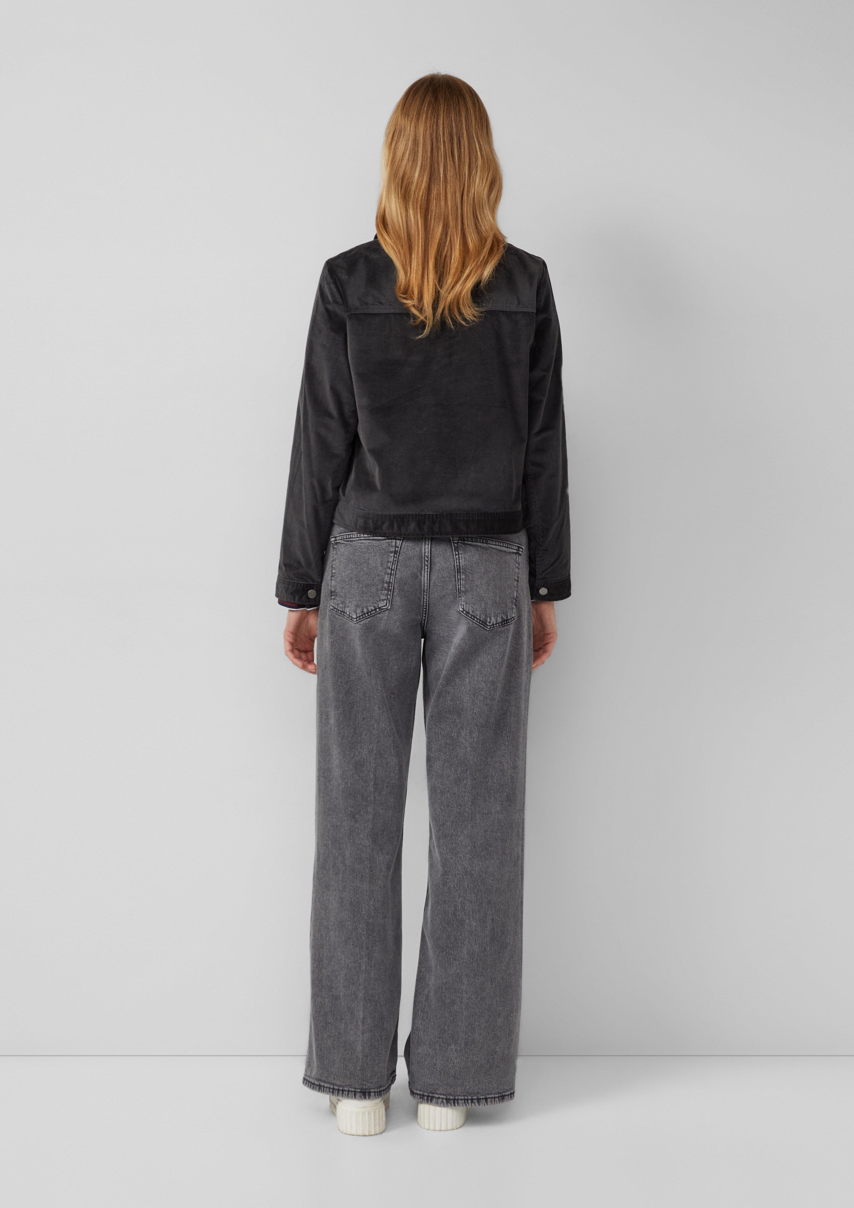 Veste d'intérieur in 9858 & 8945