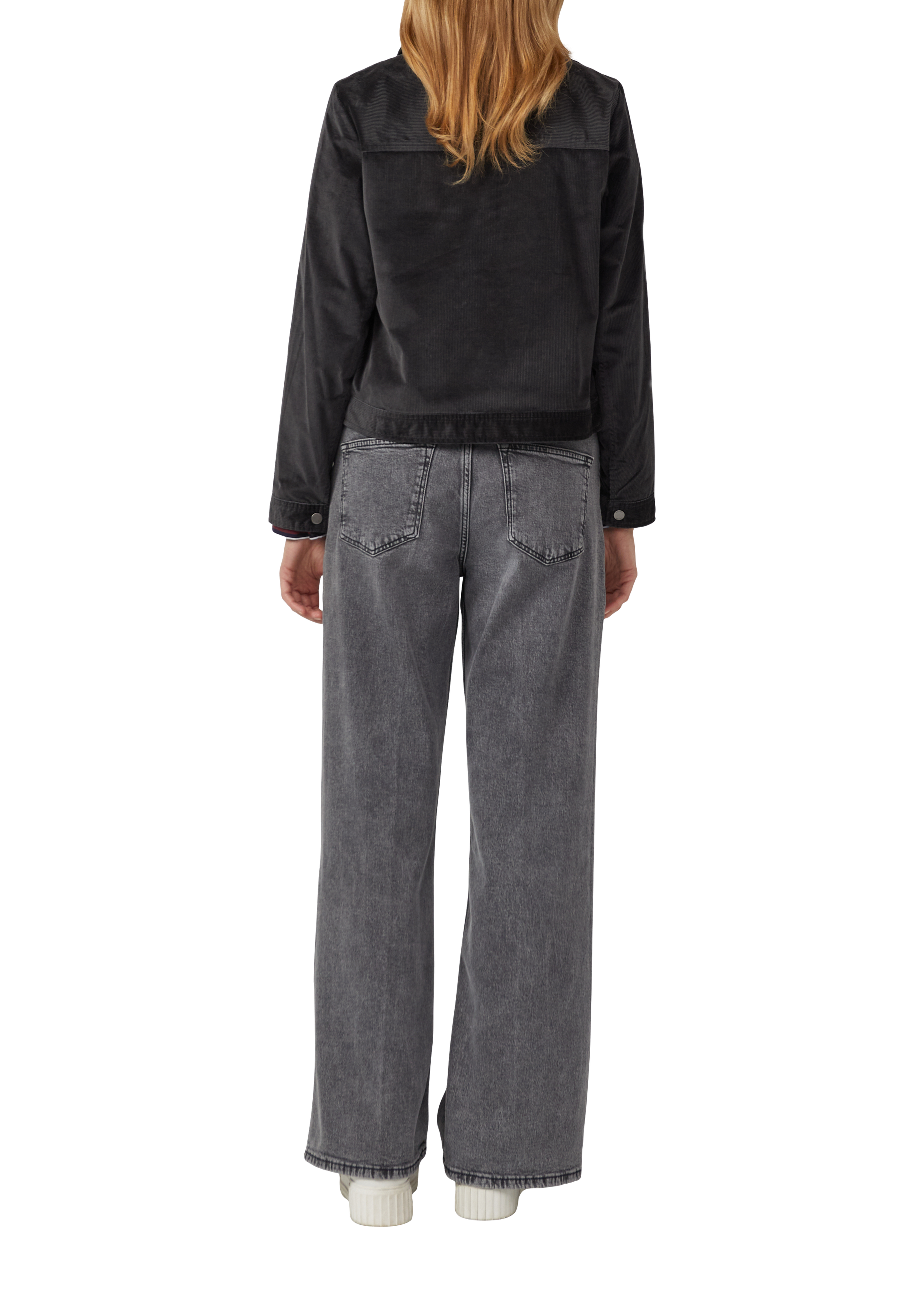 Thumbnail - Indoor-Jacke