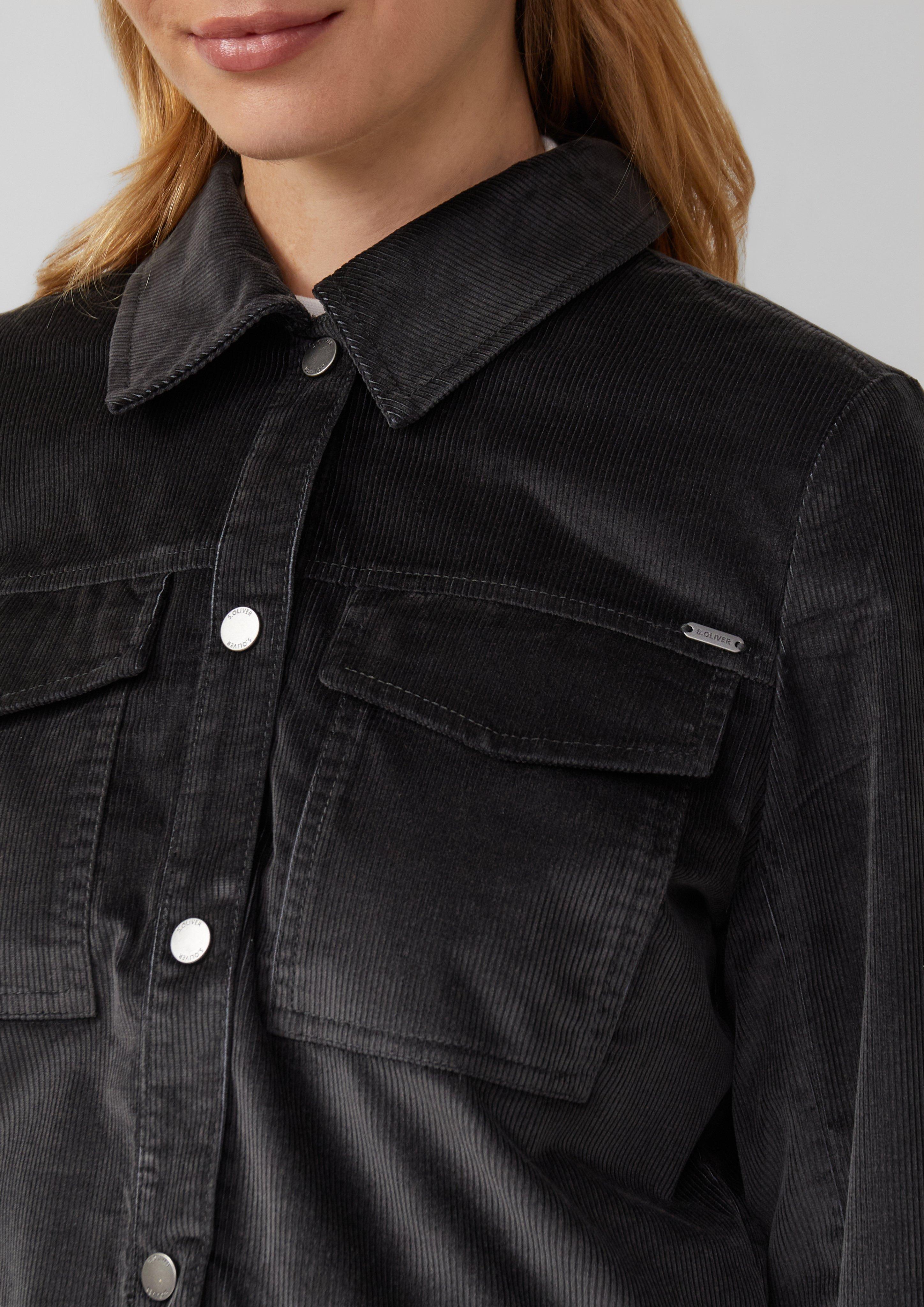 Veste d'intérieur in 9858 & 8945