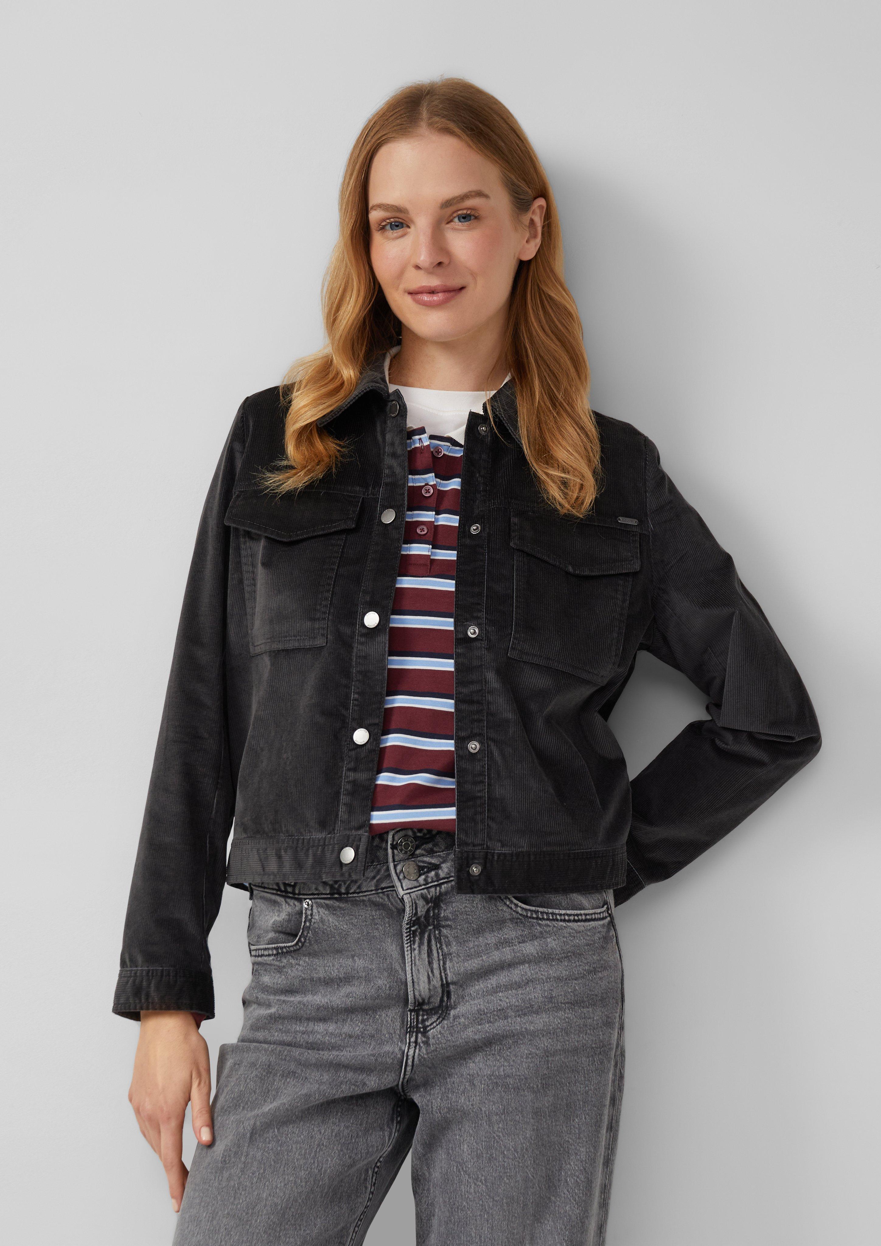 Veste d'intérieur in 9858 & 8945