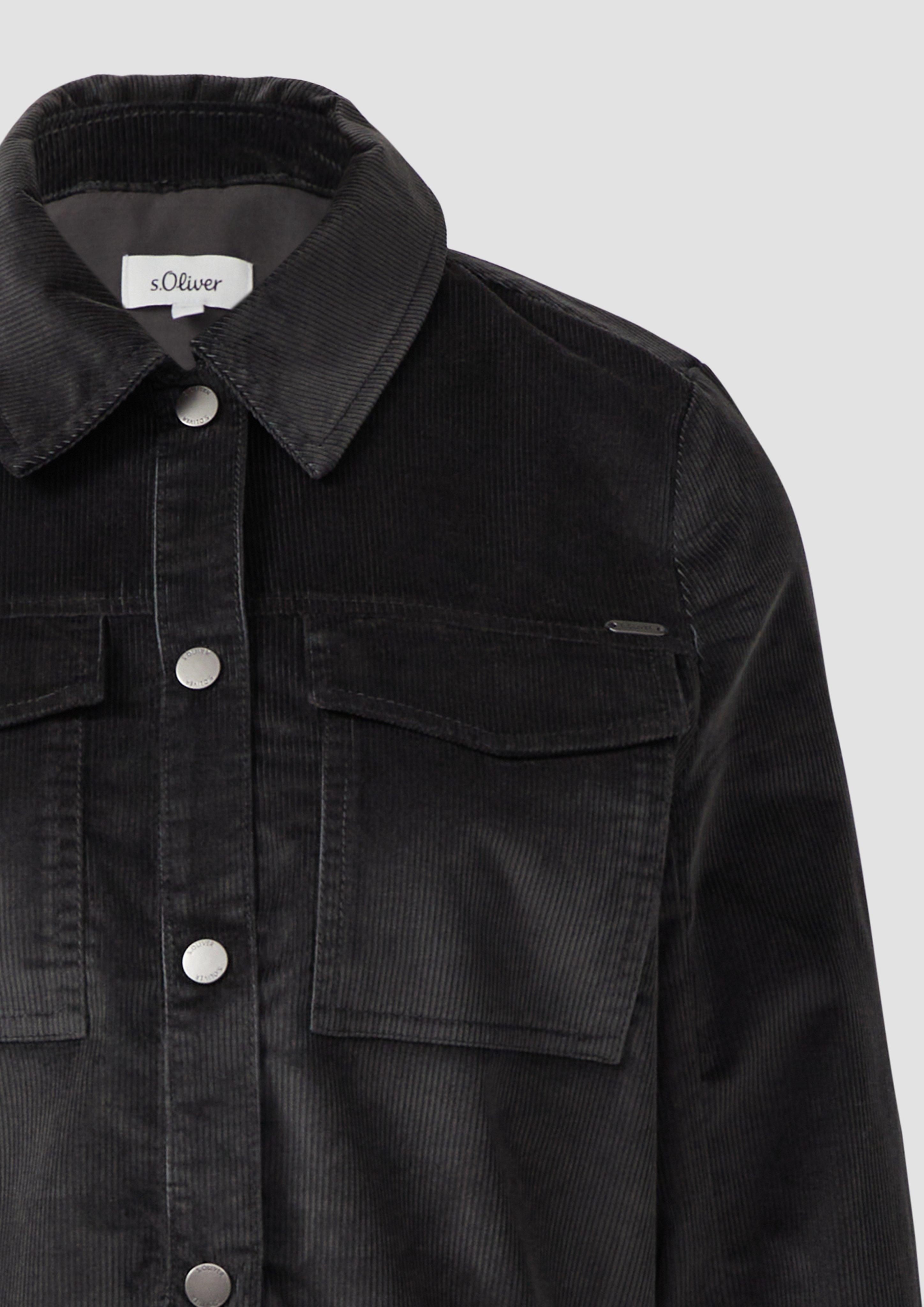 Veste d'intérieur in 9858 & 8945