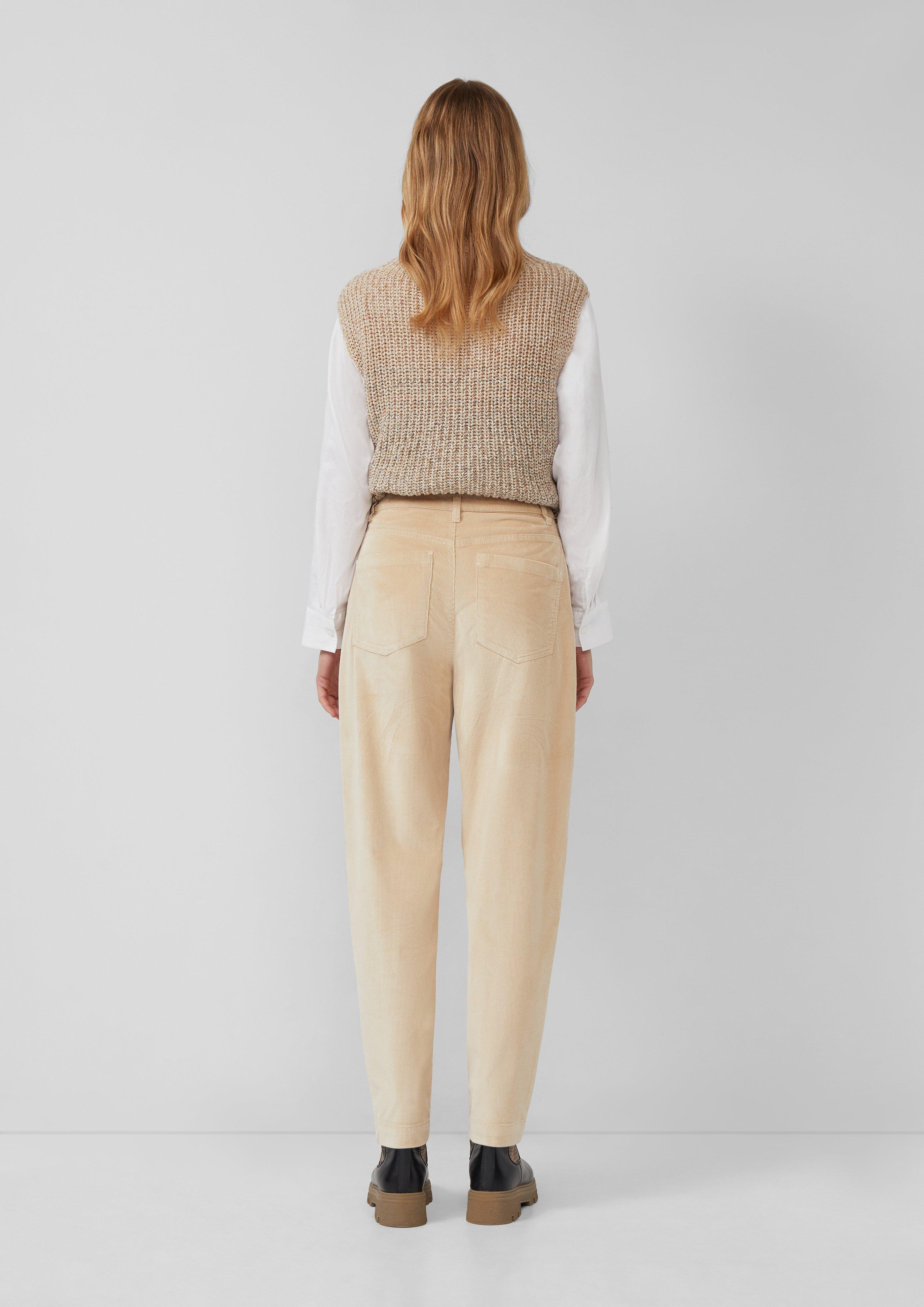 Pantalon in 8401 & 9858