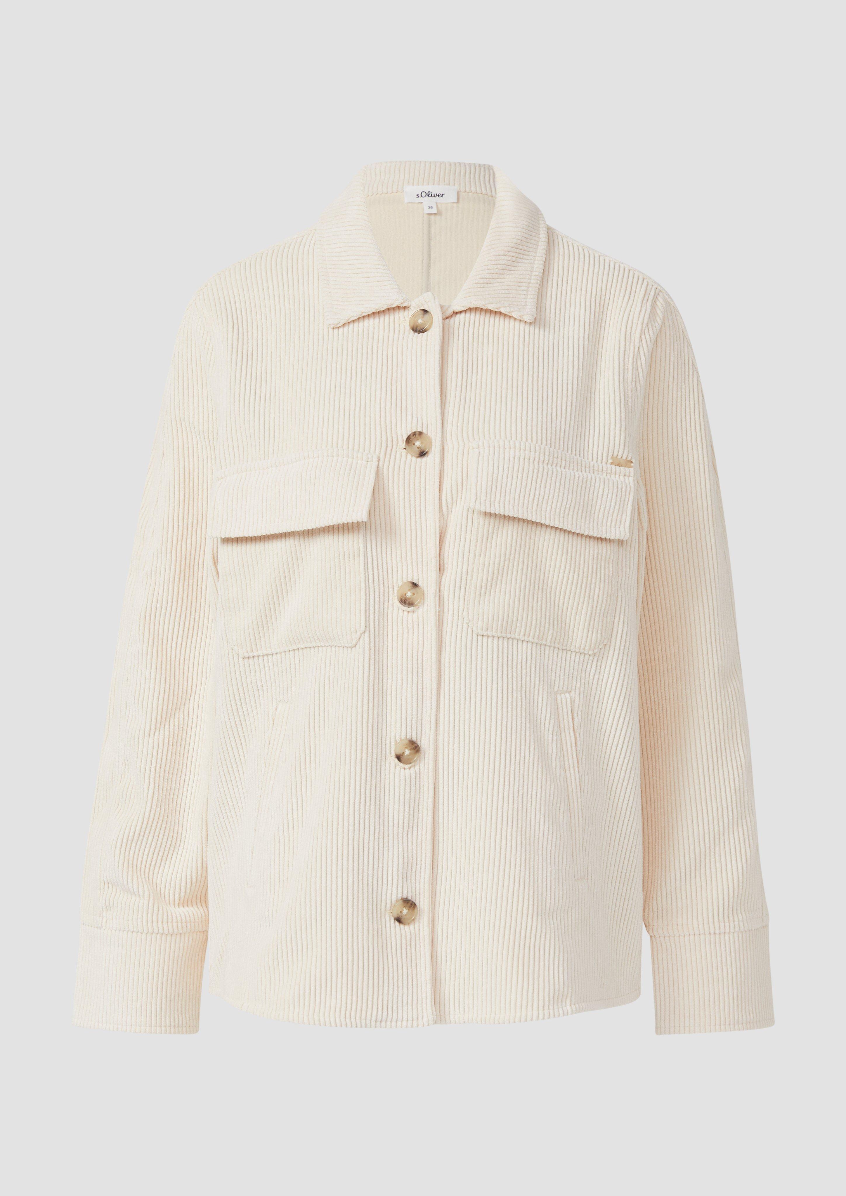 Indoor-Blazer