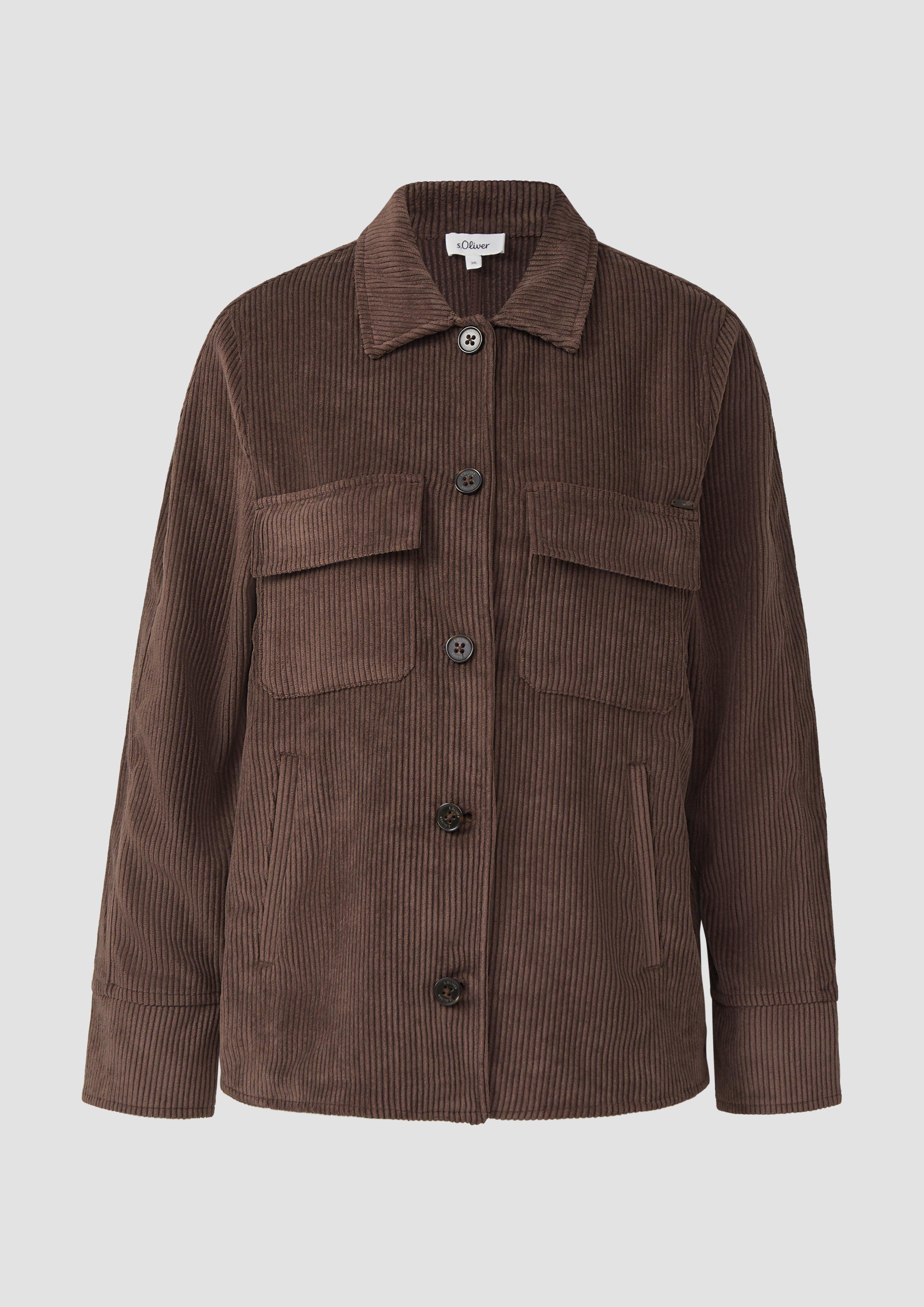 Indoor-Blazer