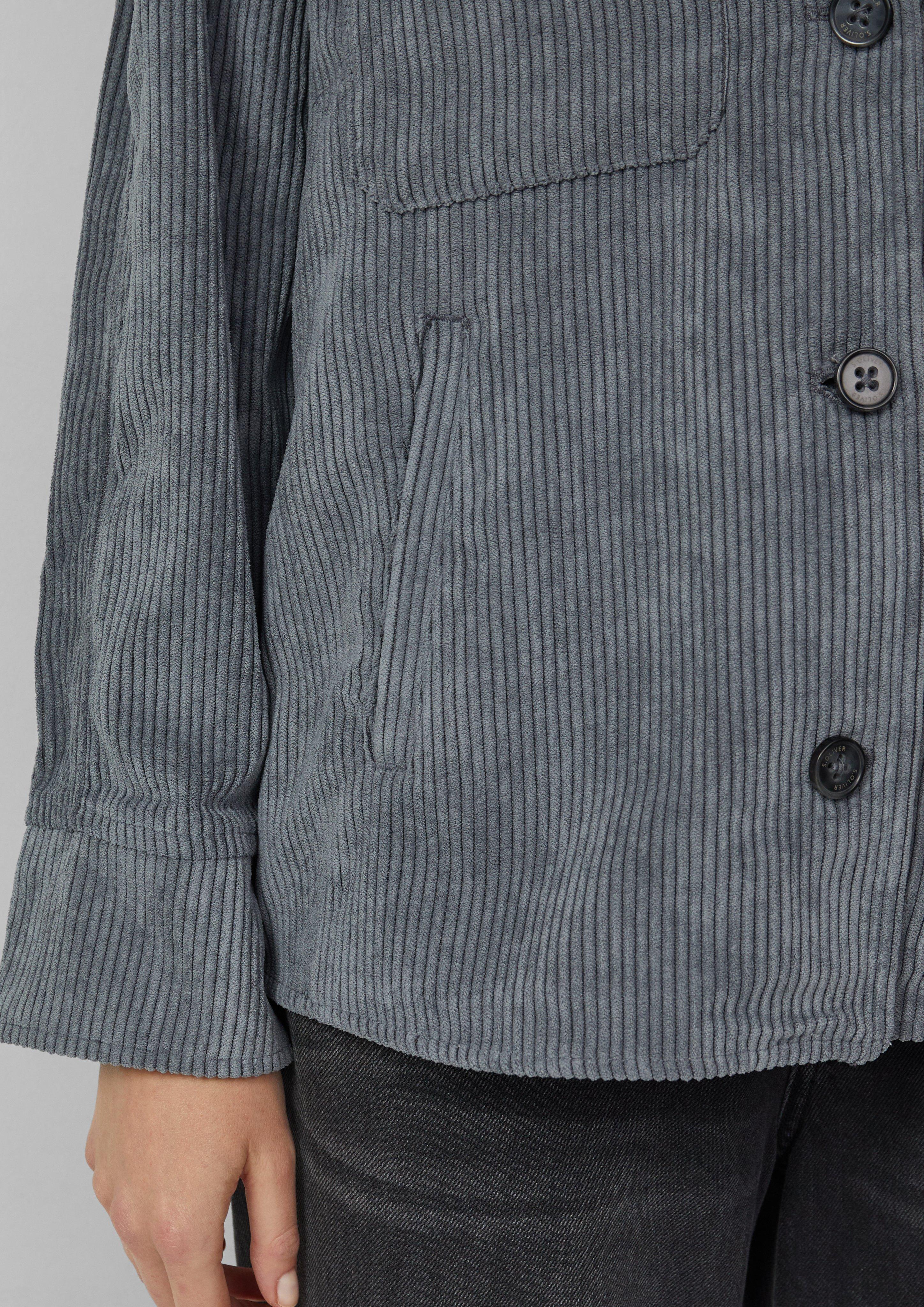 Notranji jopič in 9858, 0805 & 8945