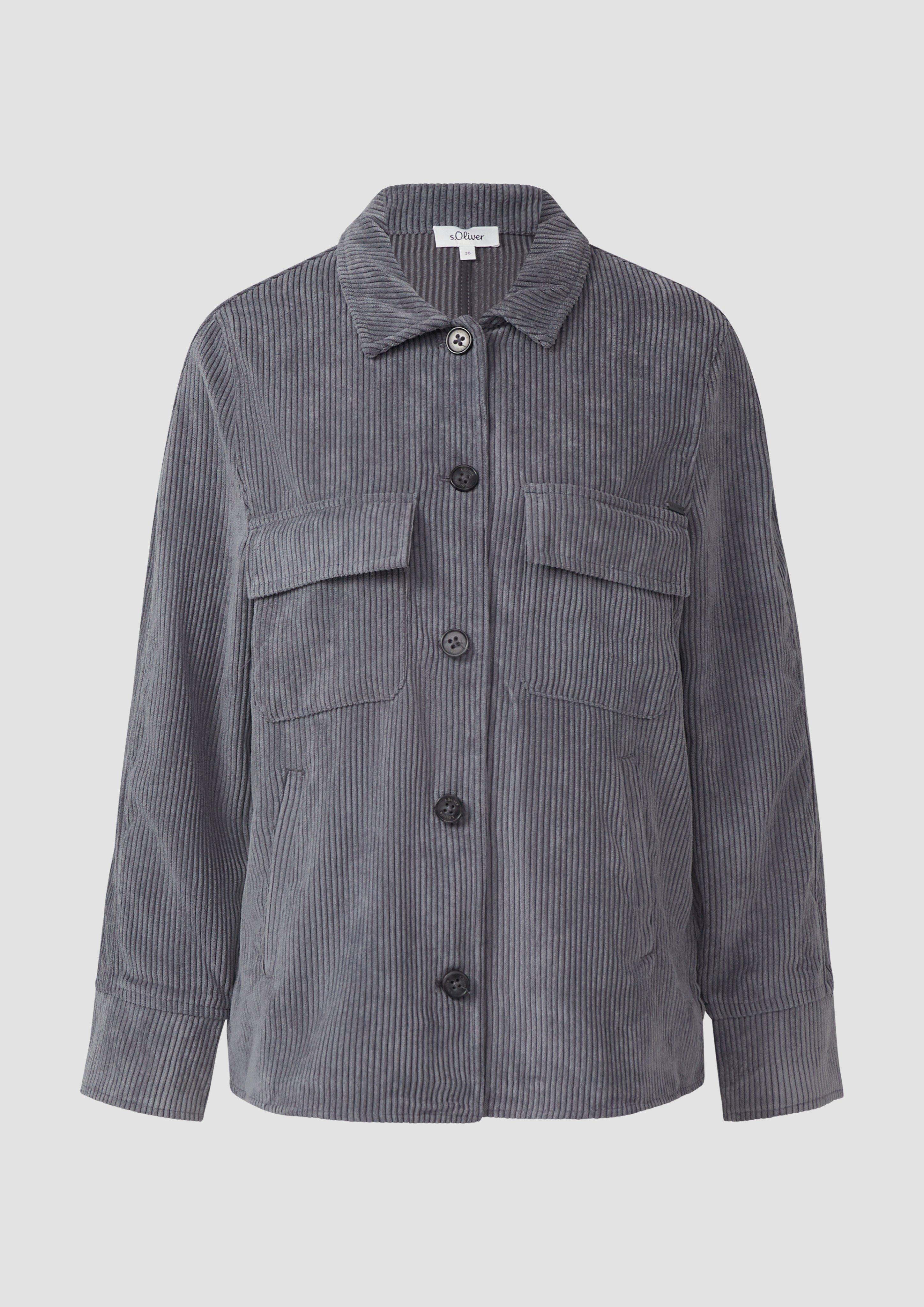 Indoor-Blazer
