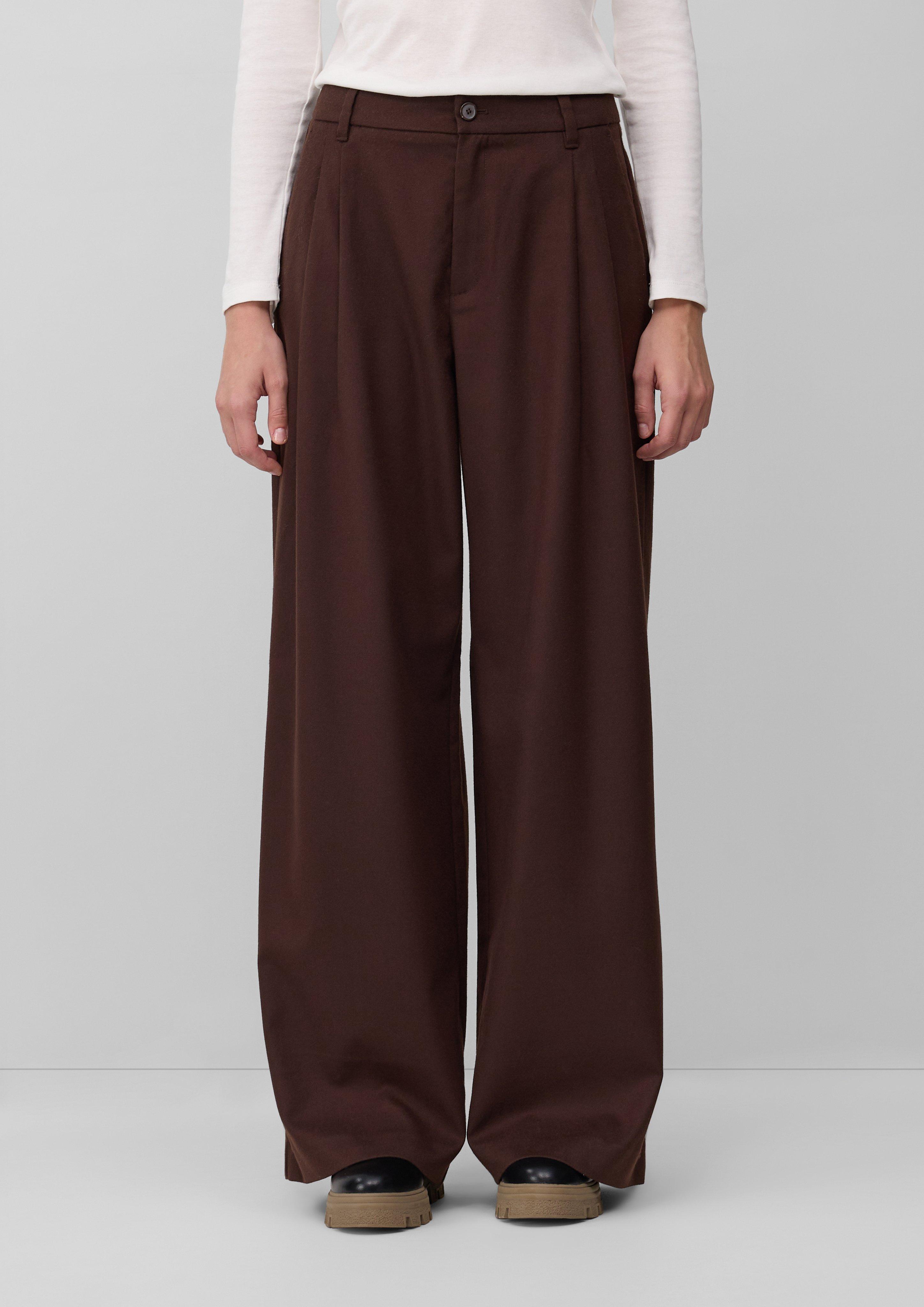 Pantalon in 8945 & 97W3