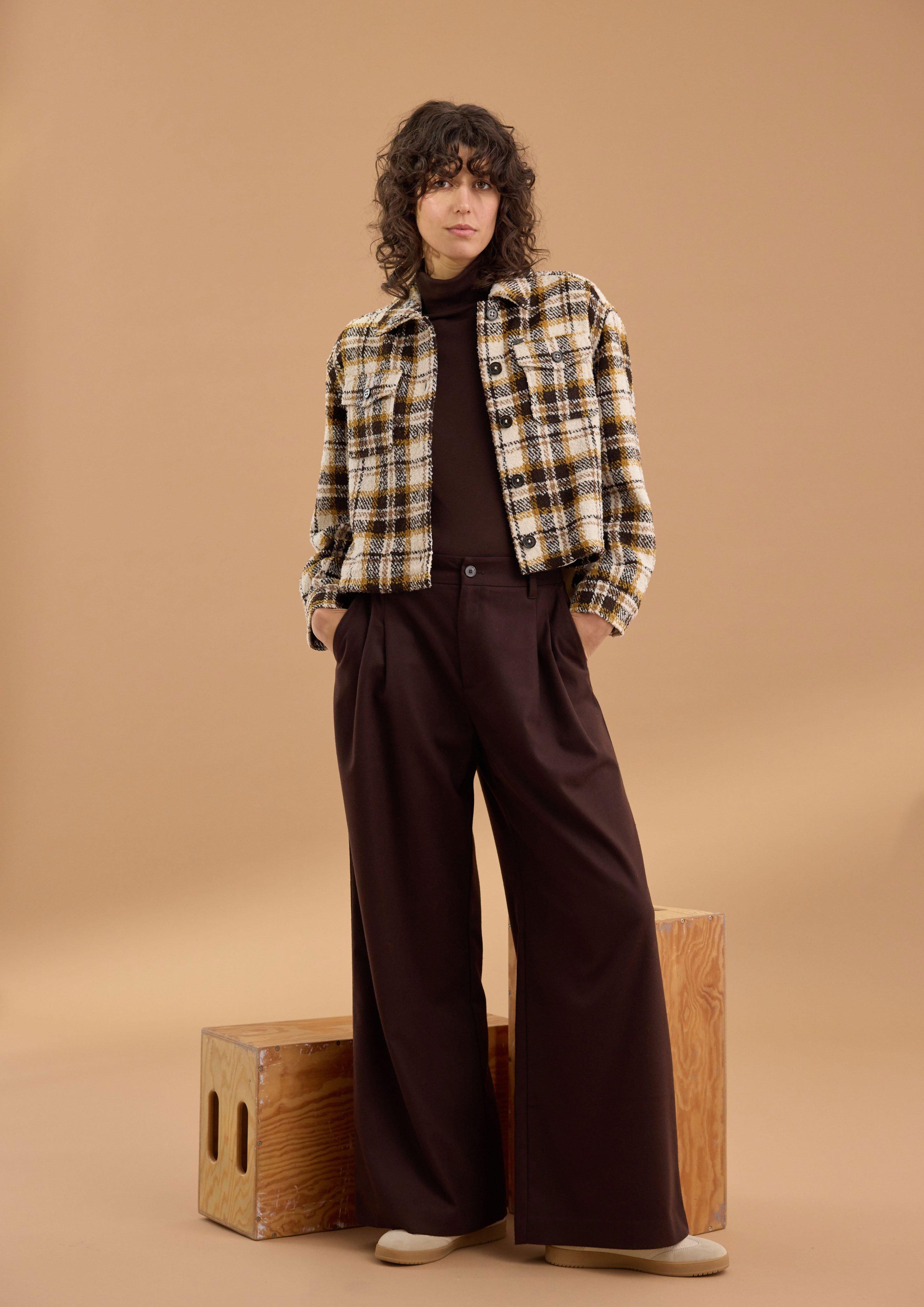 Pantalon in 8945 &amp; 97W3