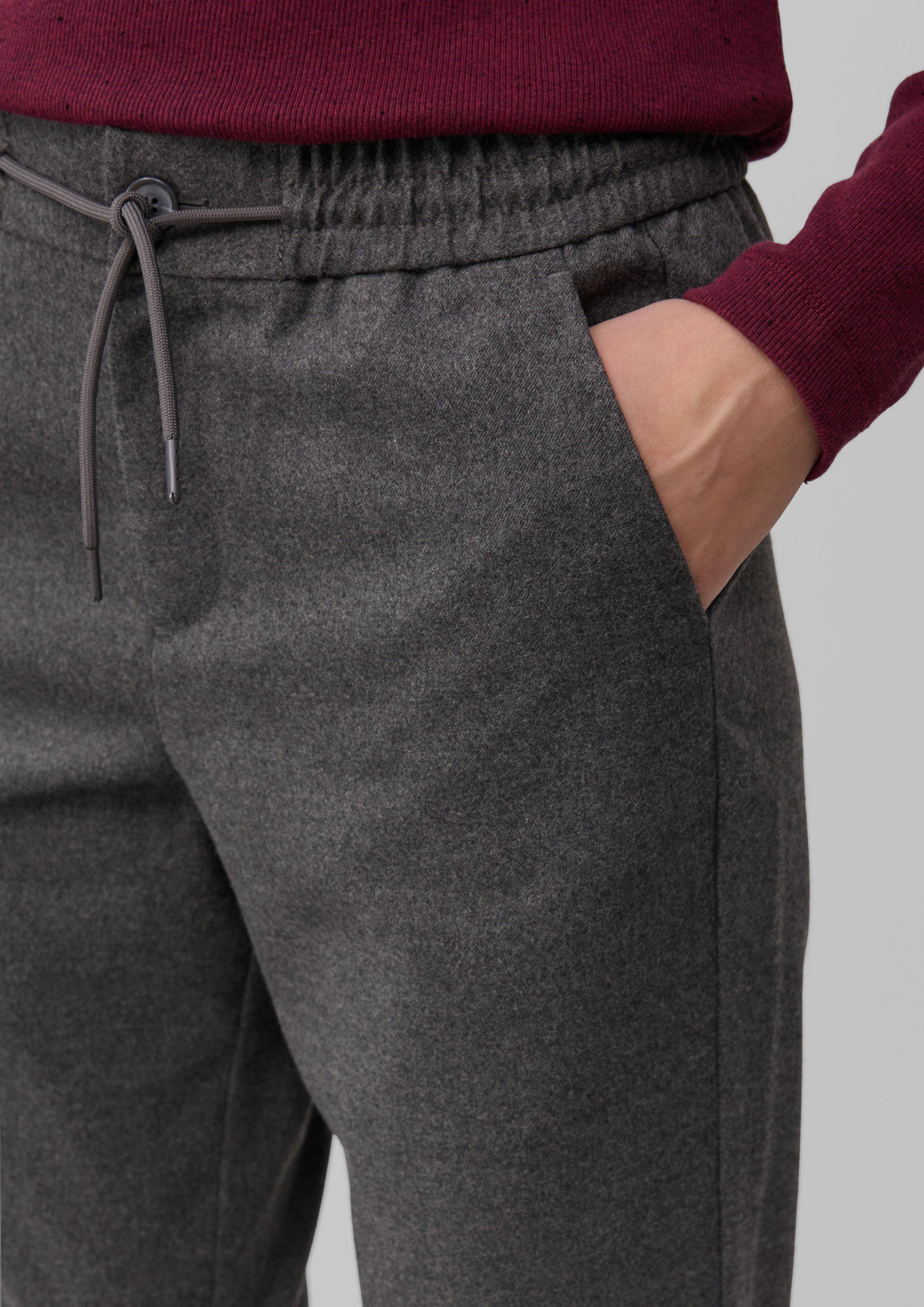 Pantalon in 97W3 & 8945