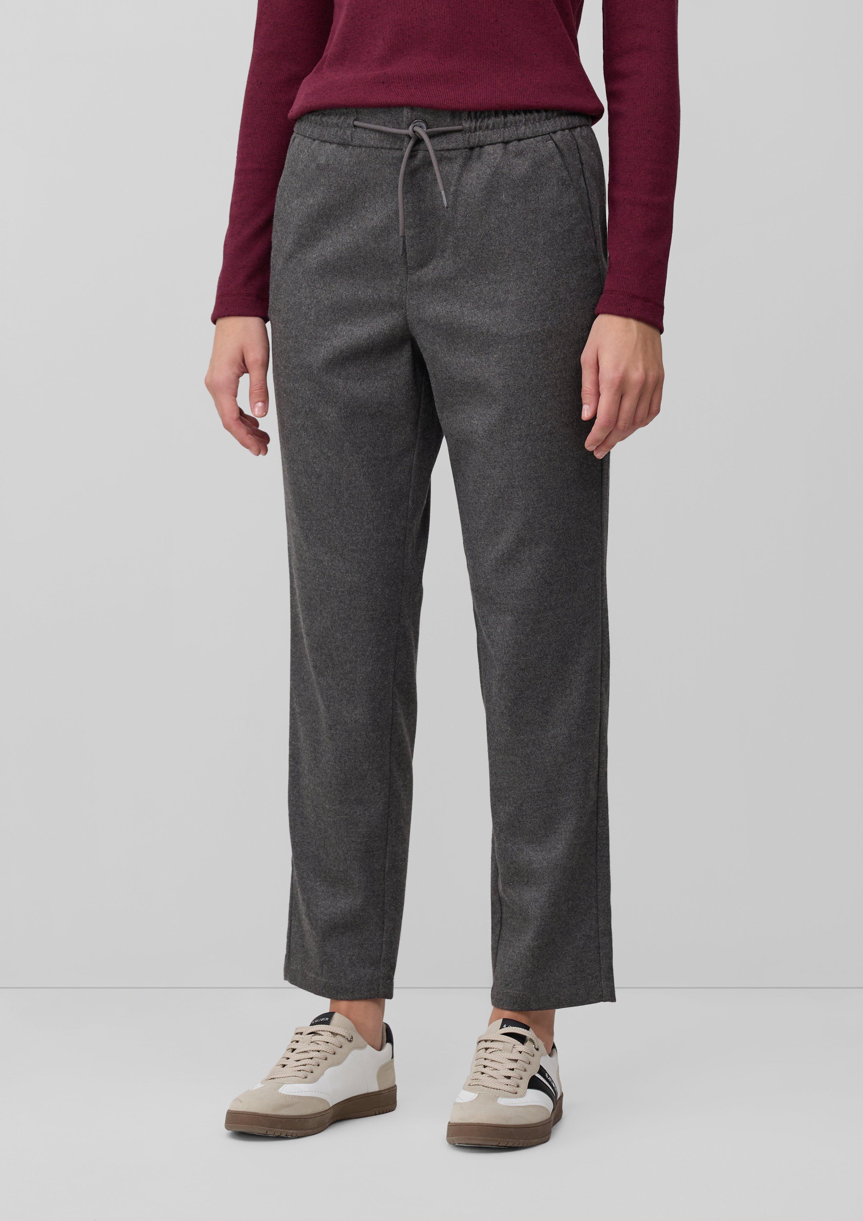 Pantalon in 97W3 & 8945