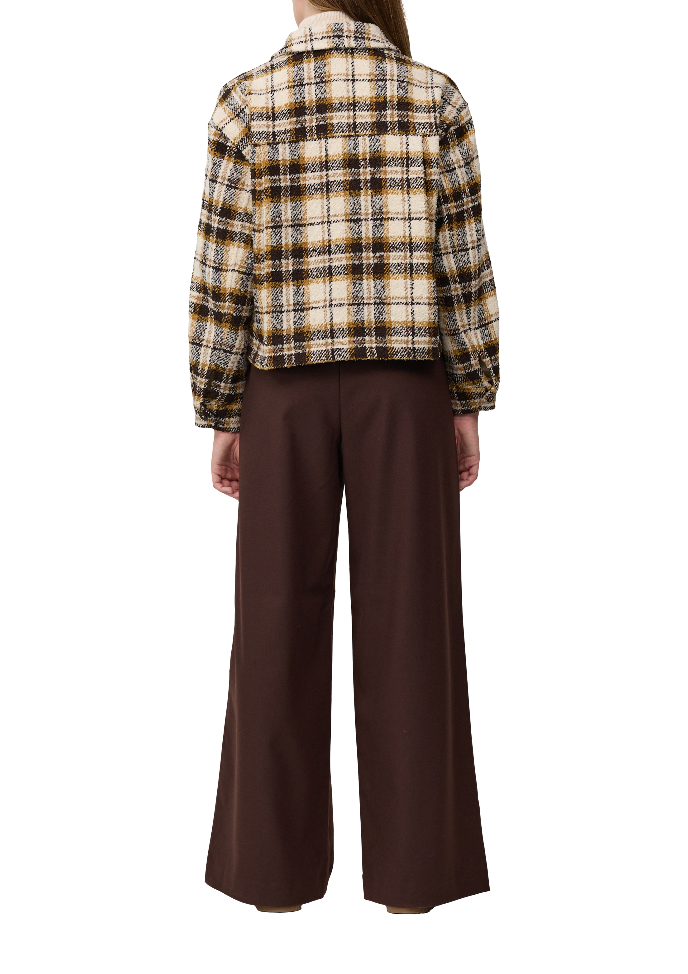 Thumbnail - Indoor-Jacke