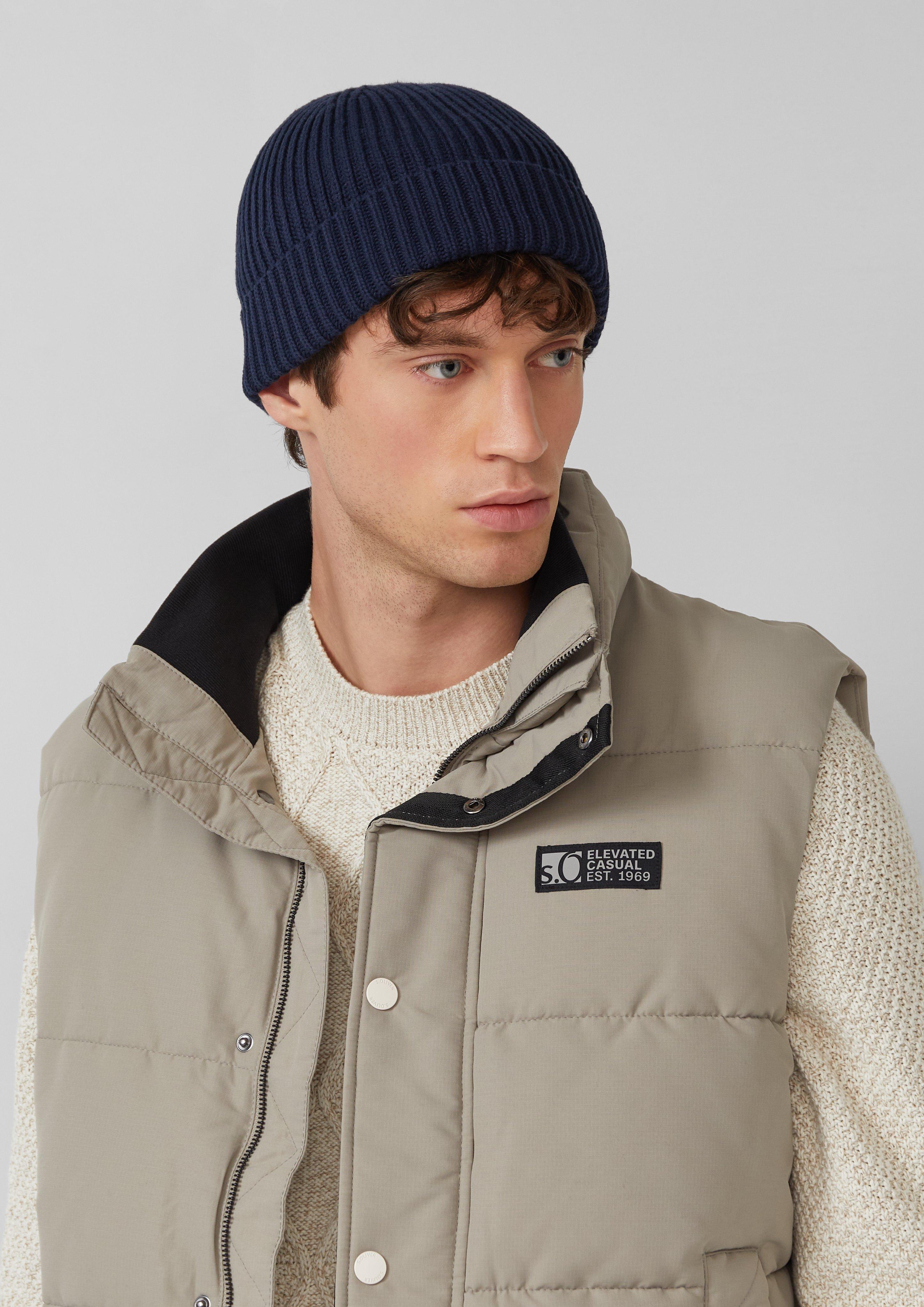 Mütze in 5978, 5363, 9999, 9000, 3626, 80W0 & 94W0