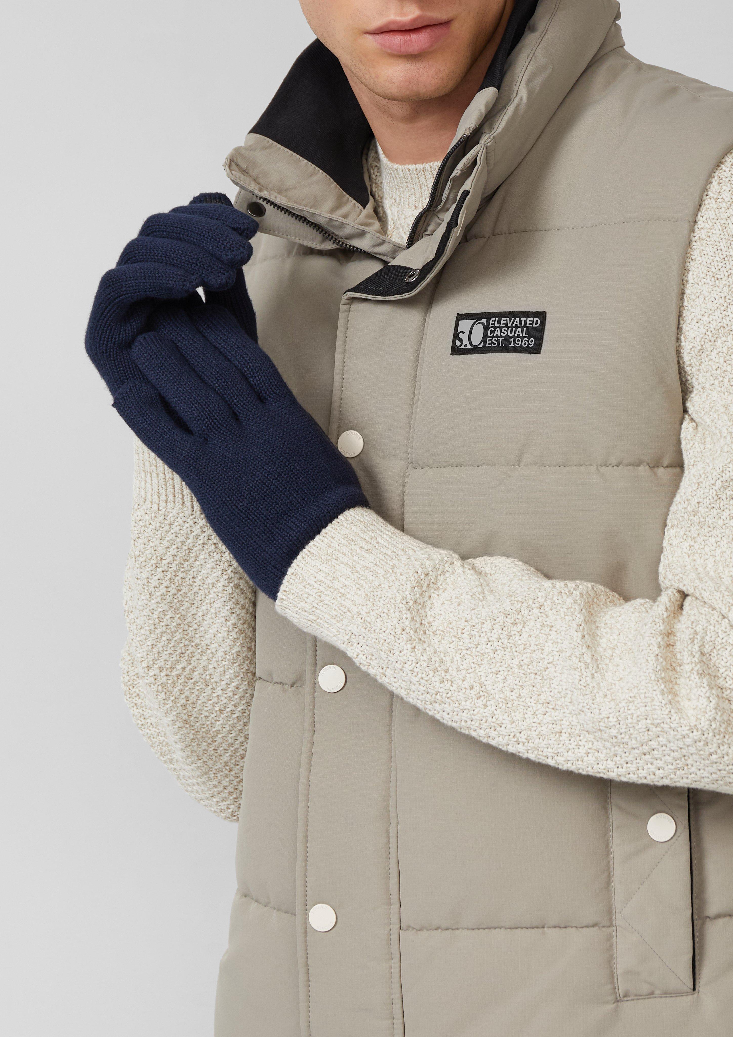 Gants in 5978, 94W0, 5363 & 9999