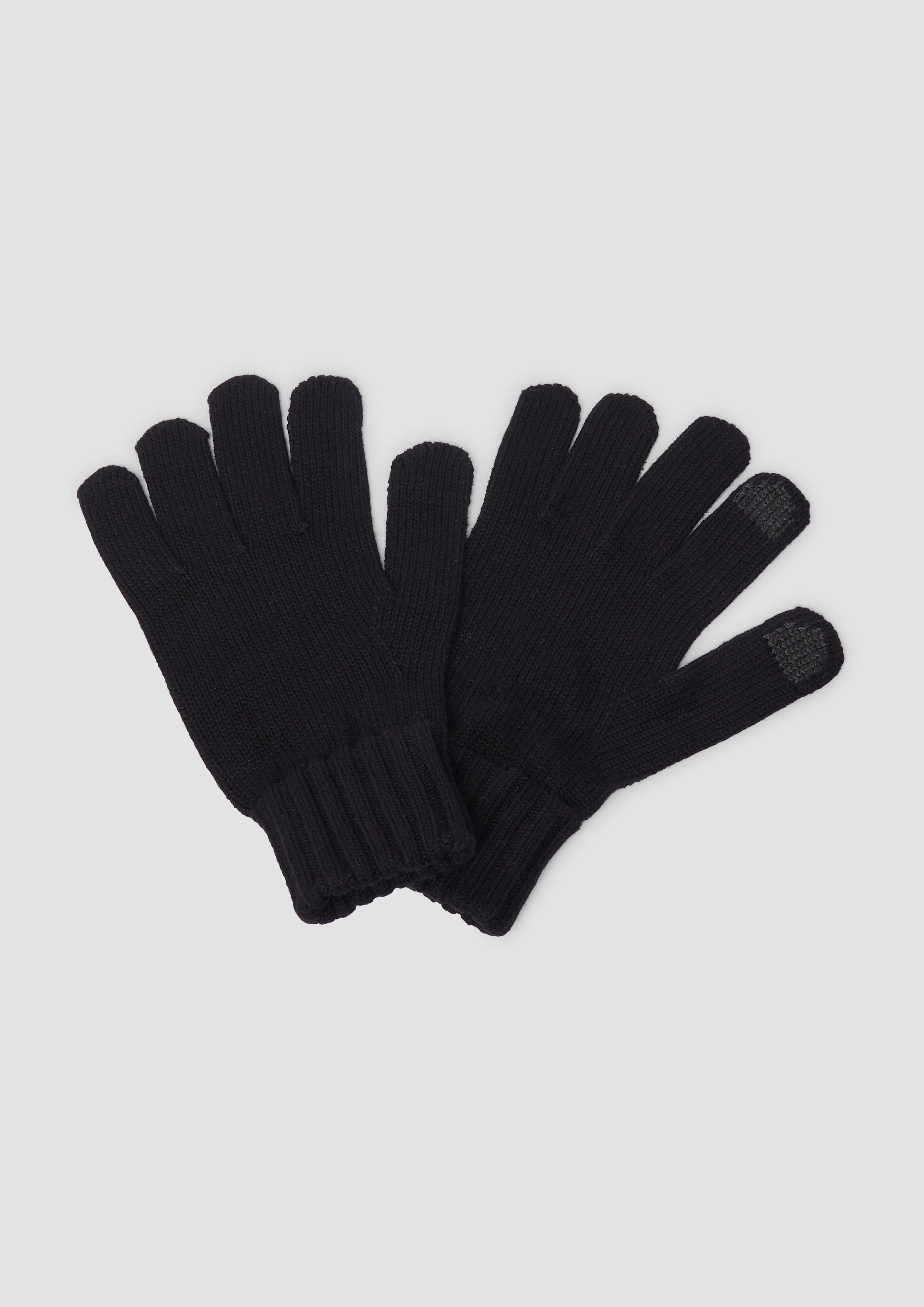 Gants in 9999, 5978, 94W0 & 5363