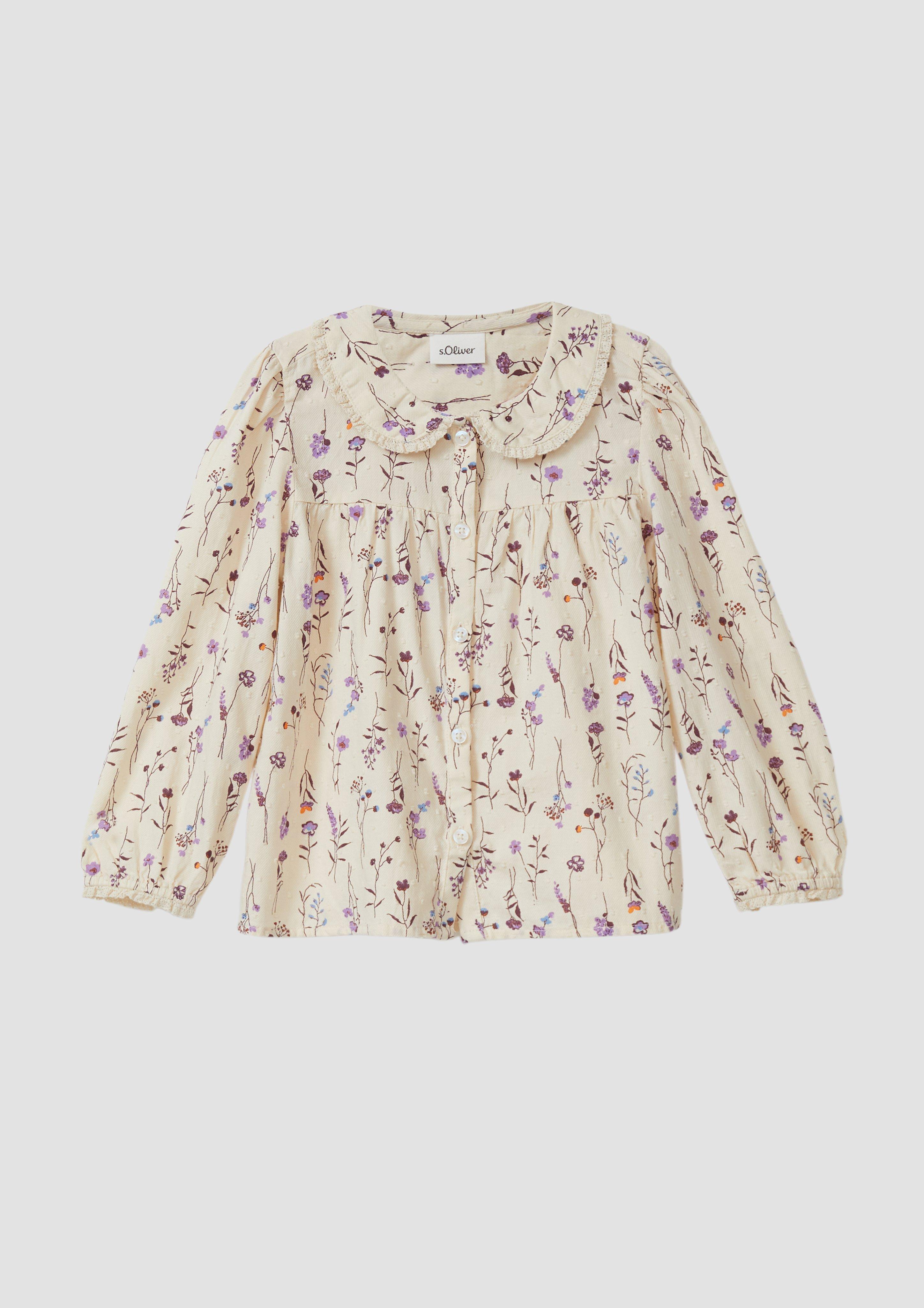 Bluse