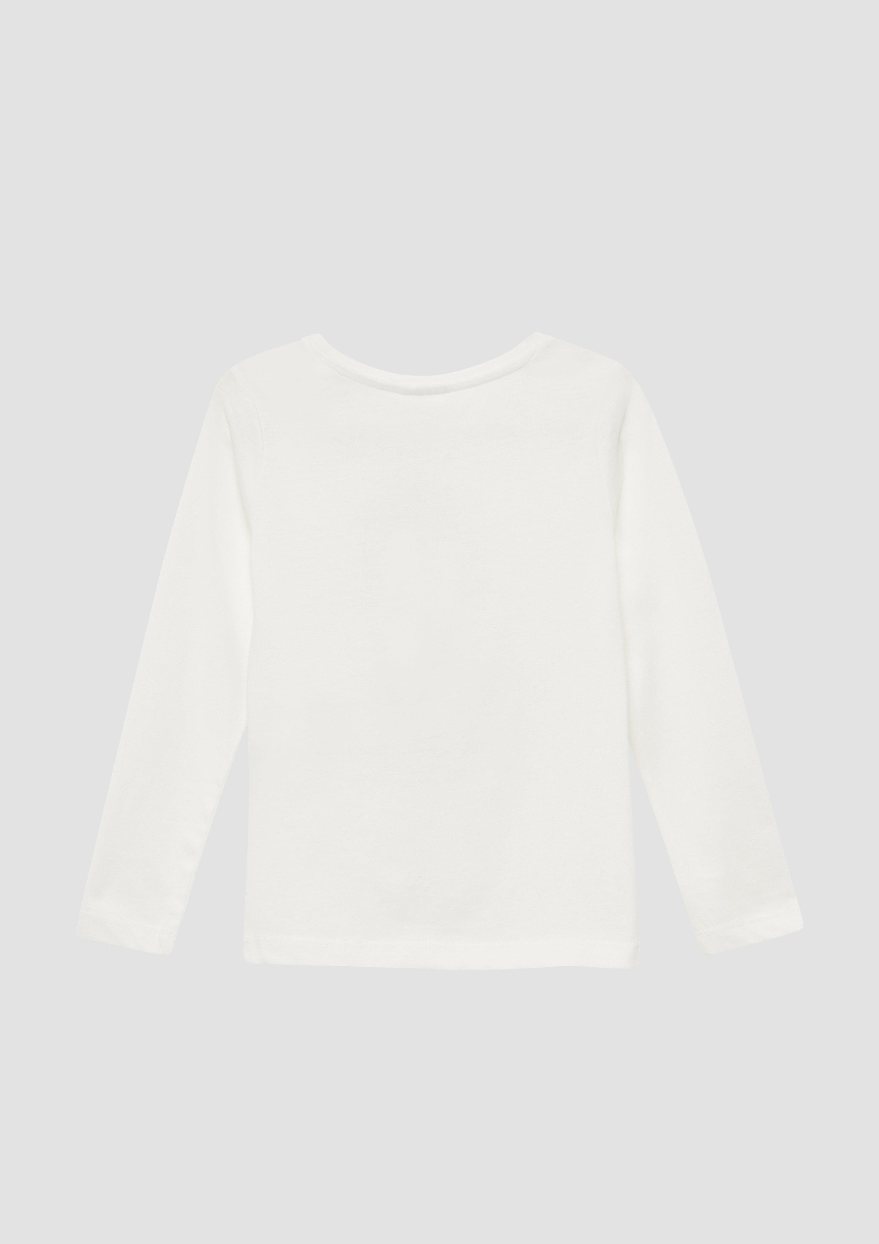 T-Shirt in 0210, 4670 & 5952