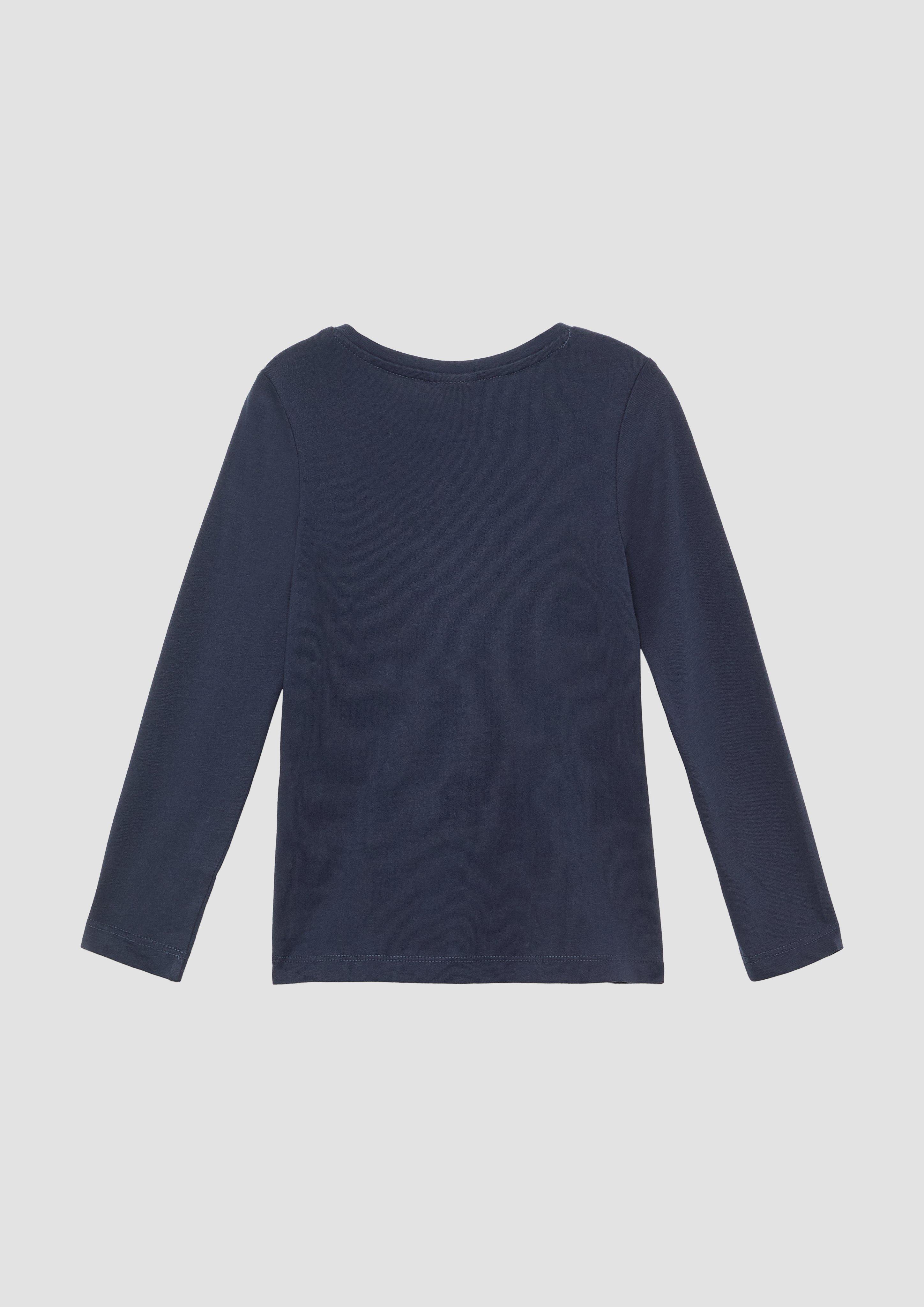 T-shirt in 5952, 4670 & 0210