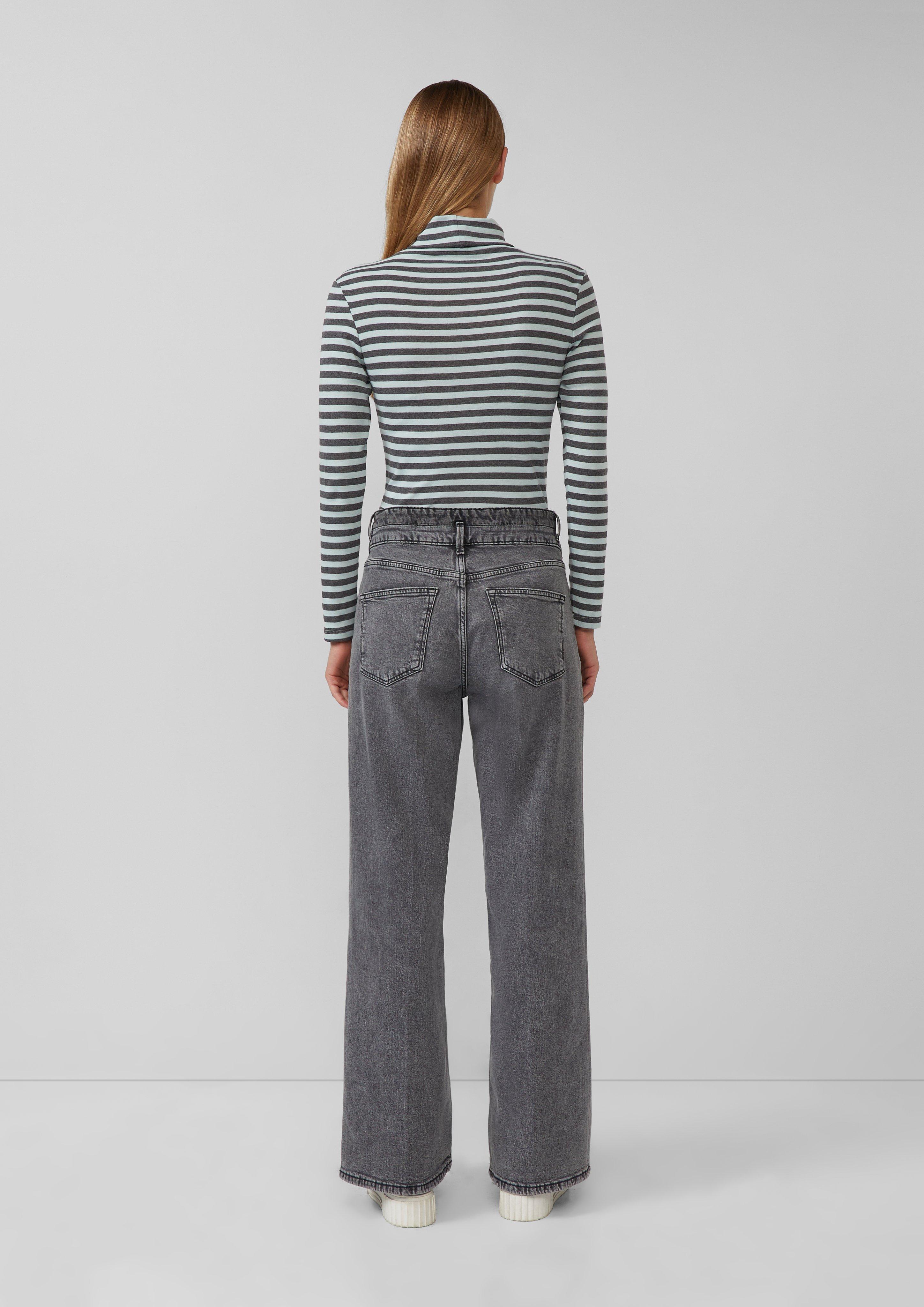 T-Shirt in 97G8 & 89G8