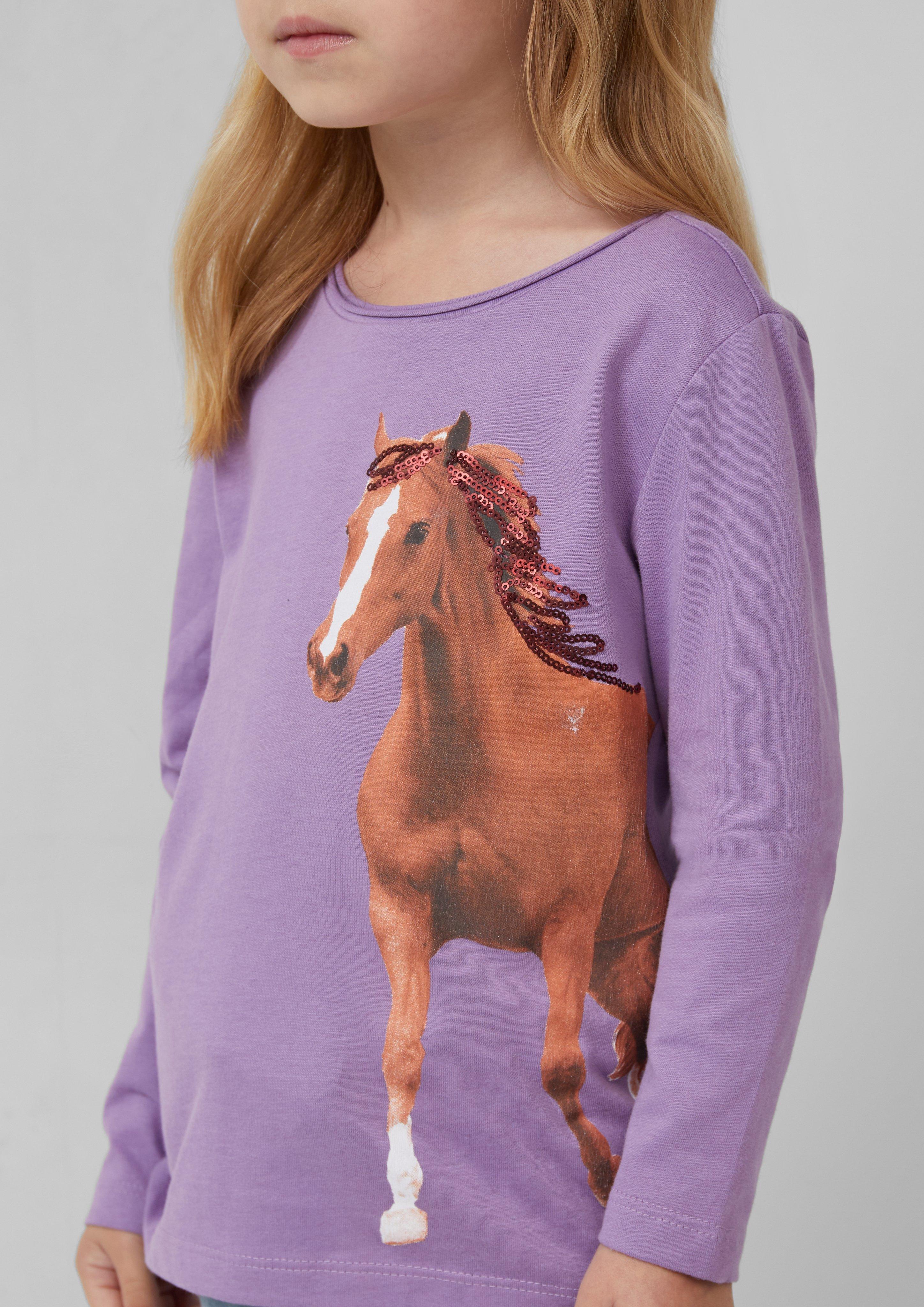 T-Shirt in 4670, 5952, 4927 &amp; 0210