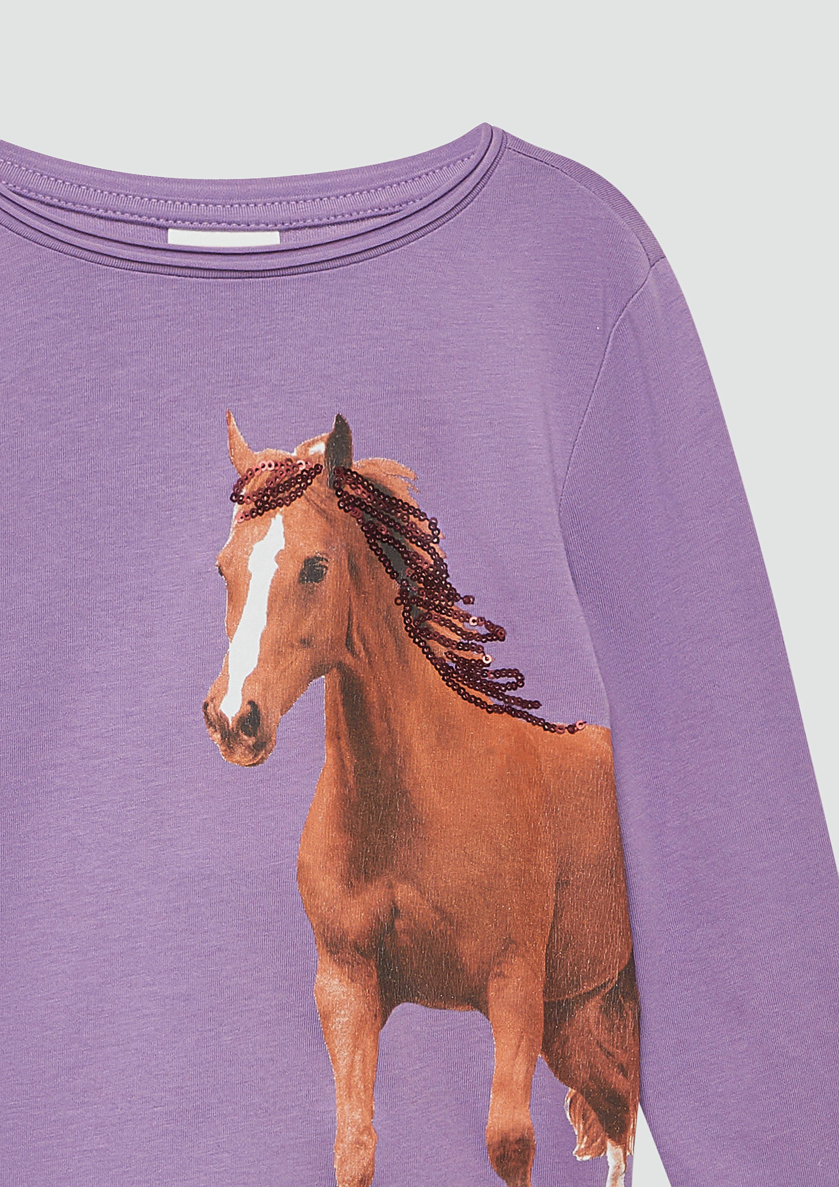 T-Shirt in 4670, 5952, 4927 &amp; 0210