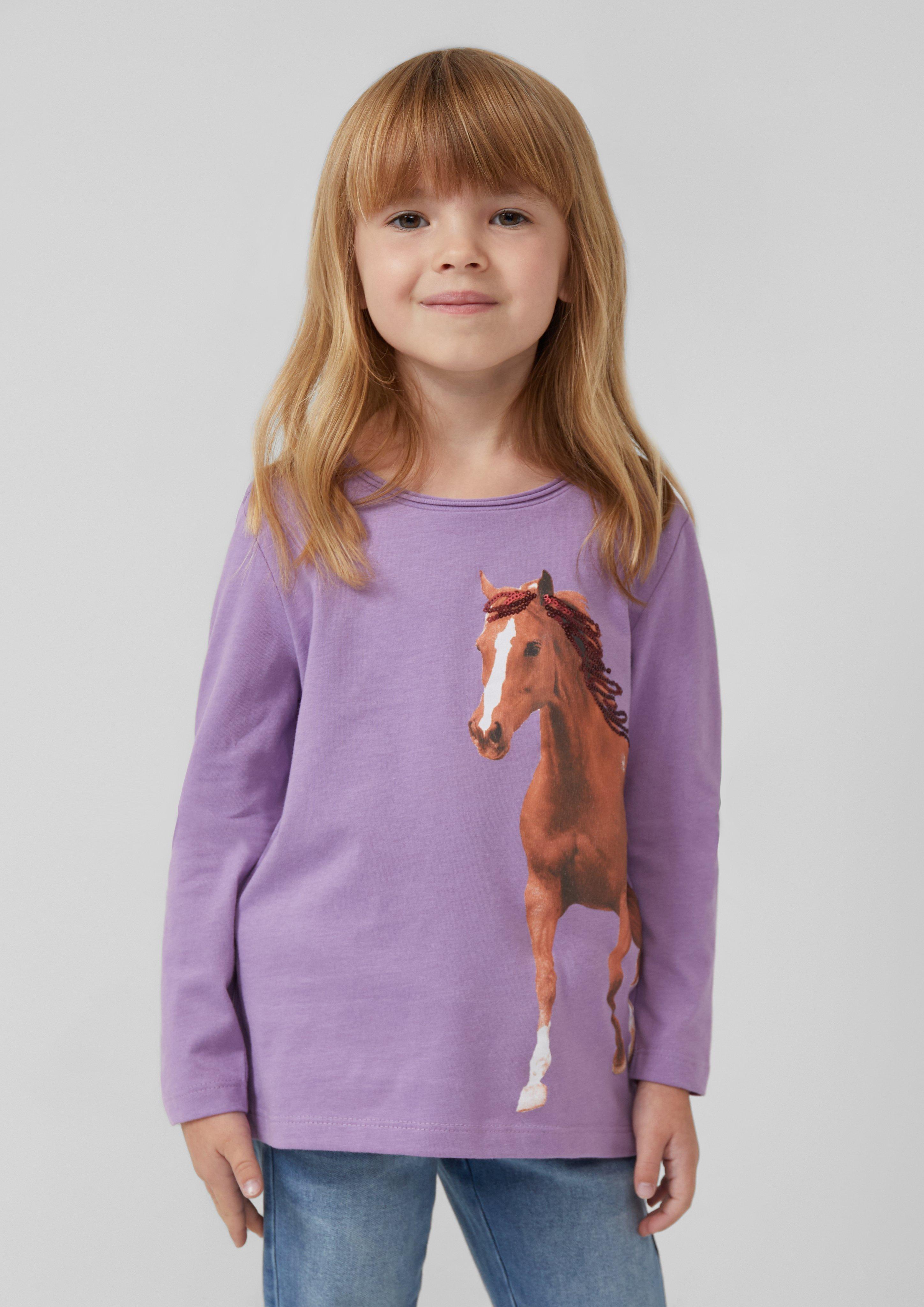 T-Shirt in 4670, 5952, 4927 &amp; 0210