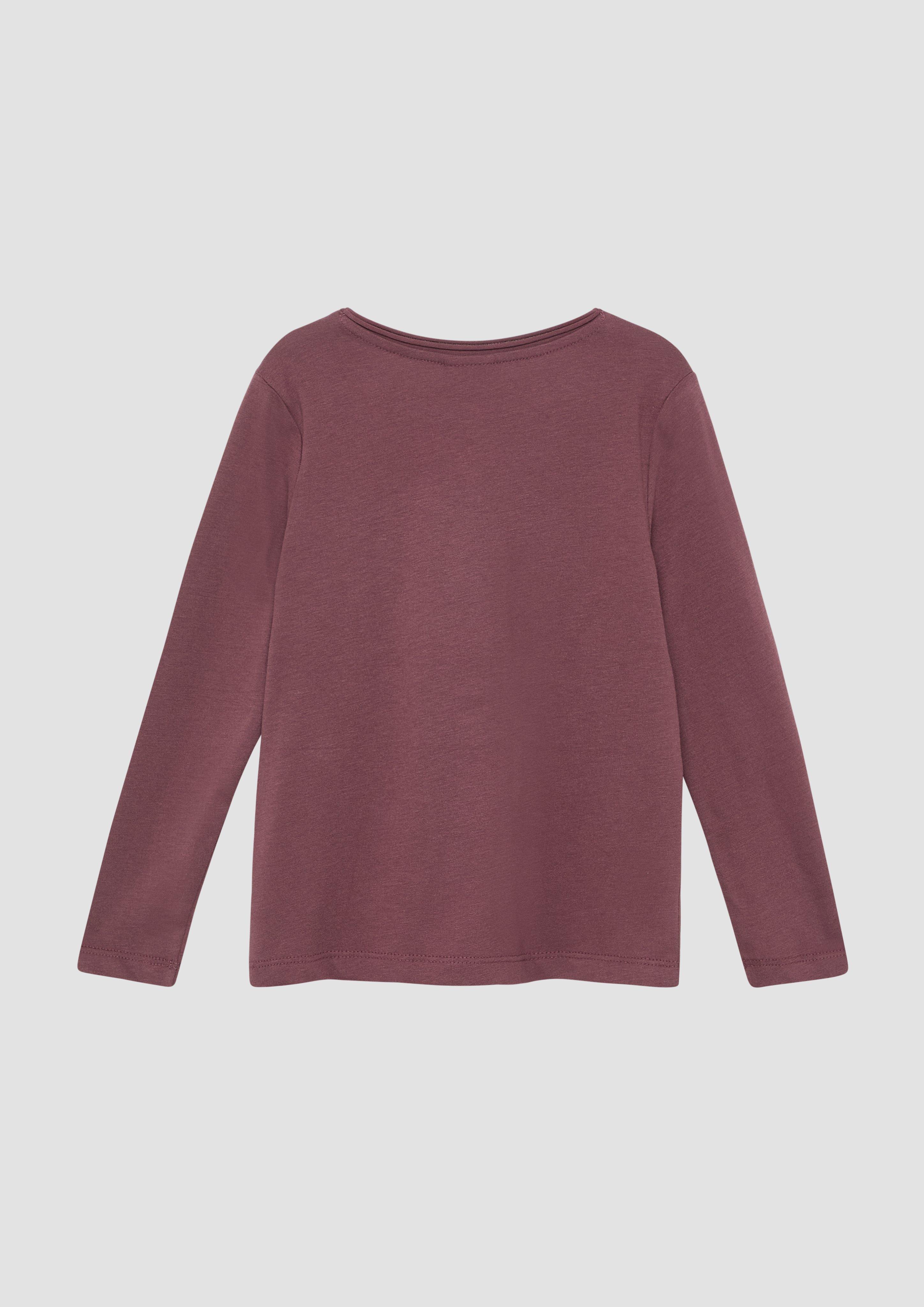 T-Shirt in 4927, 5952, 4670 & 0210