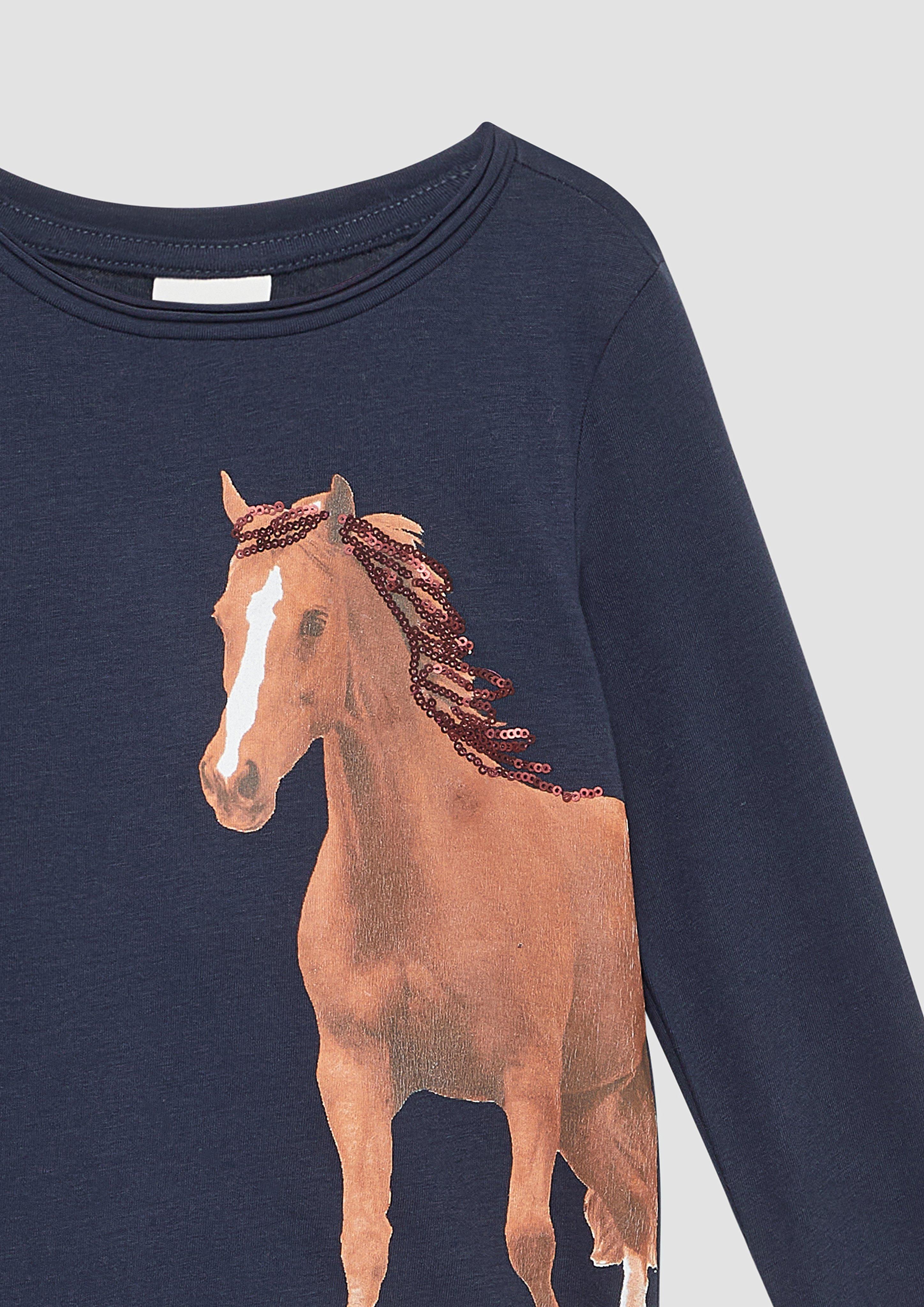 T-Shirt in 5952, 4670, 4927 & 0210