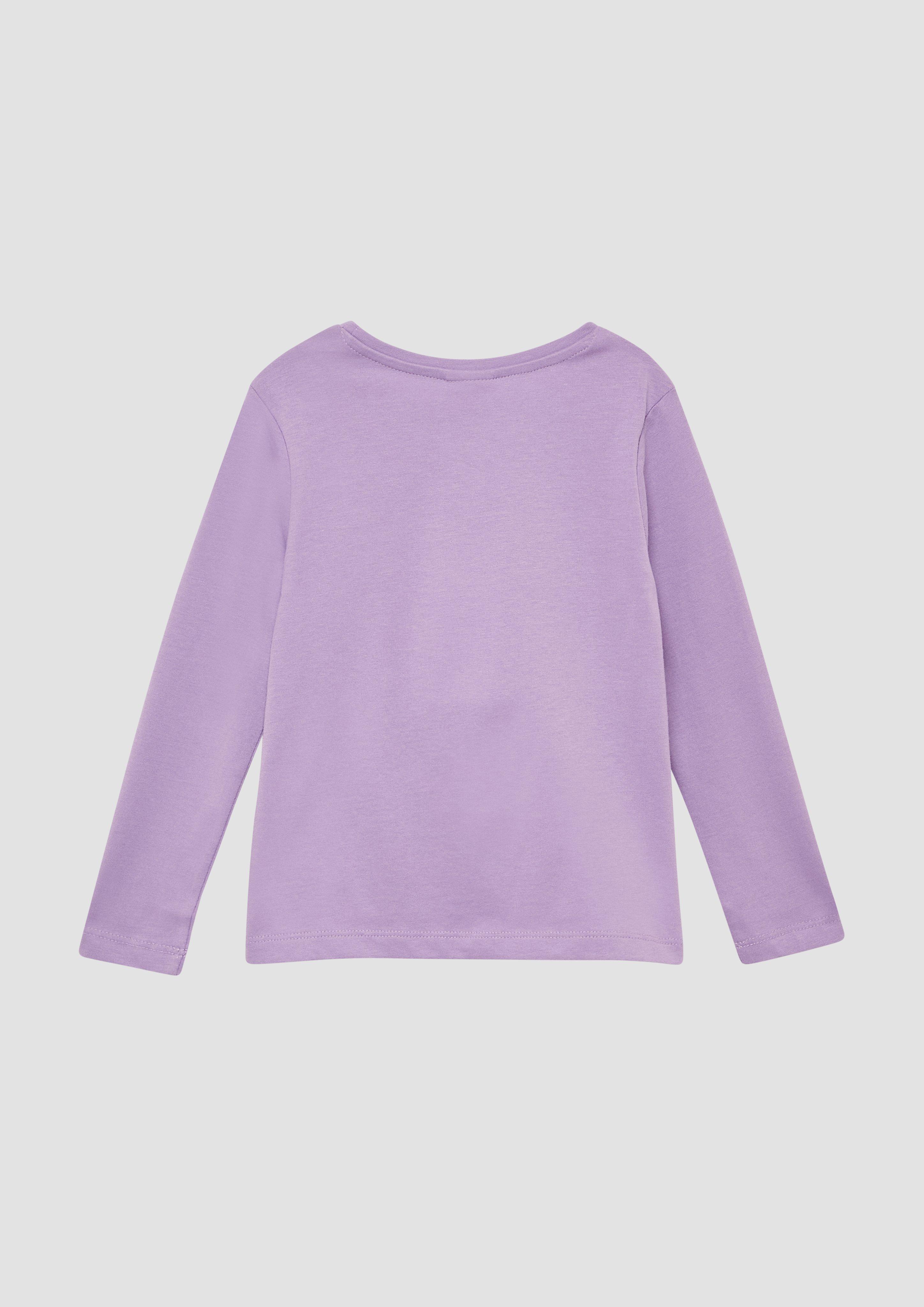 T-shirt in 4670, 0210 & 5952