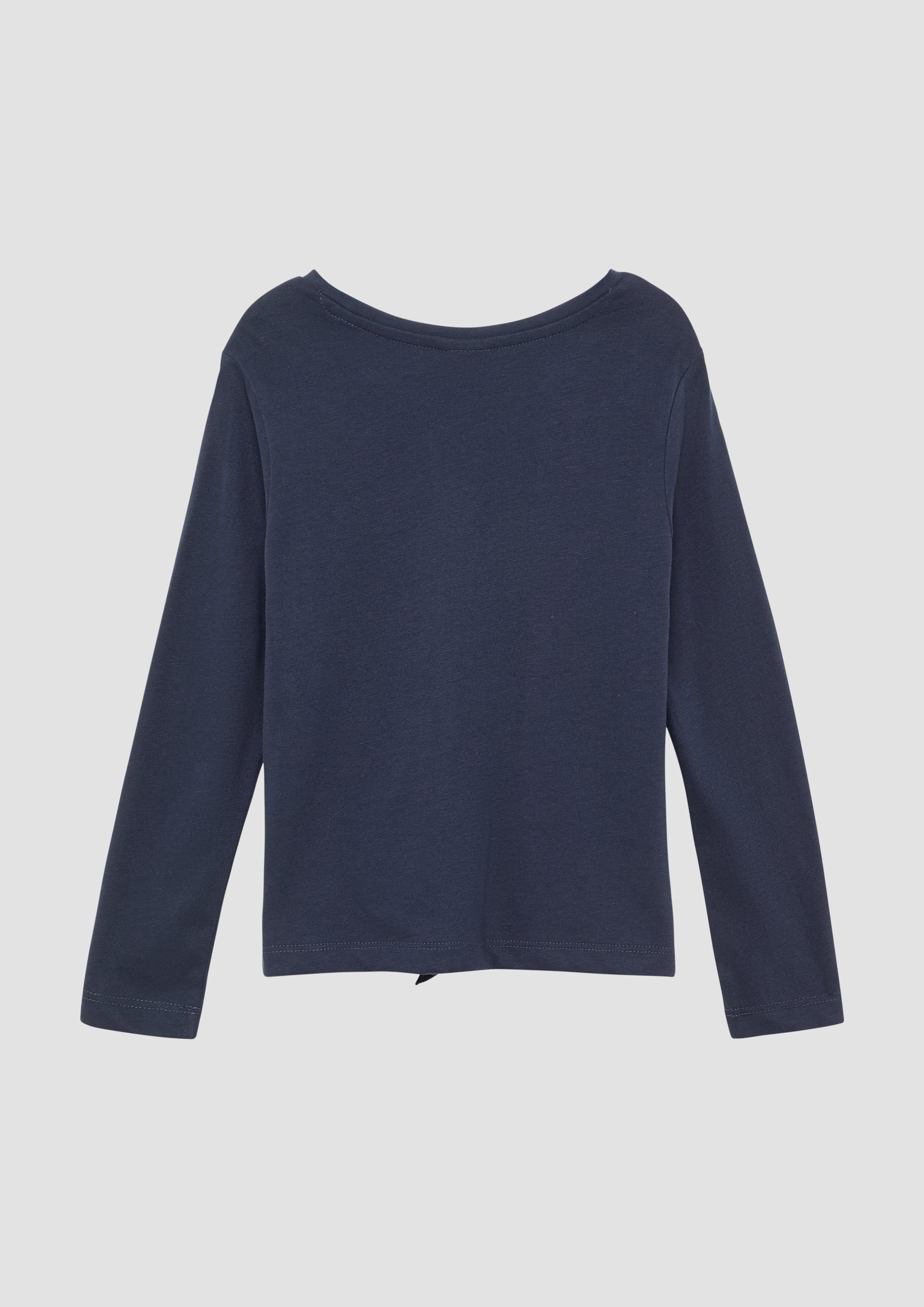 T-shirt in 5952, 0210 & 4670