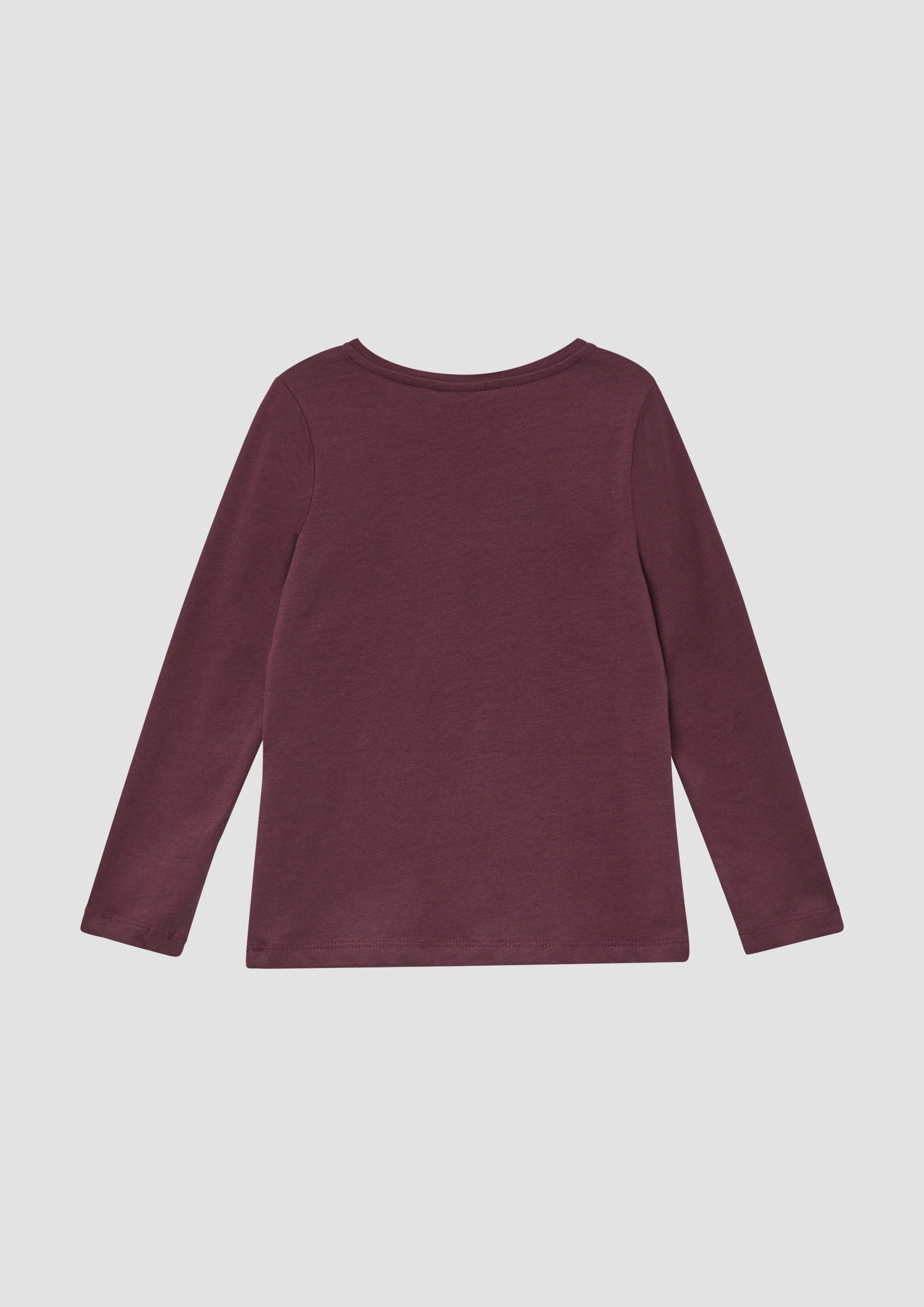 T-shirt in 4927, 4670 & 0210