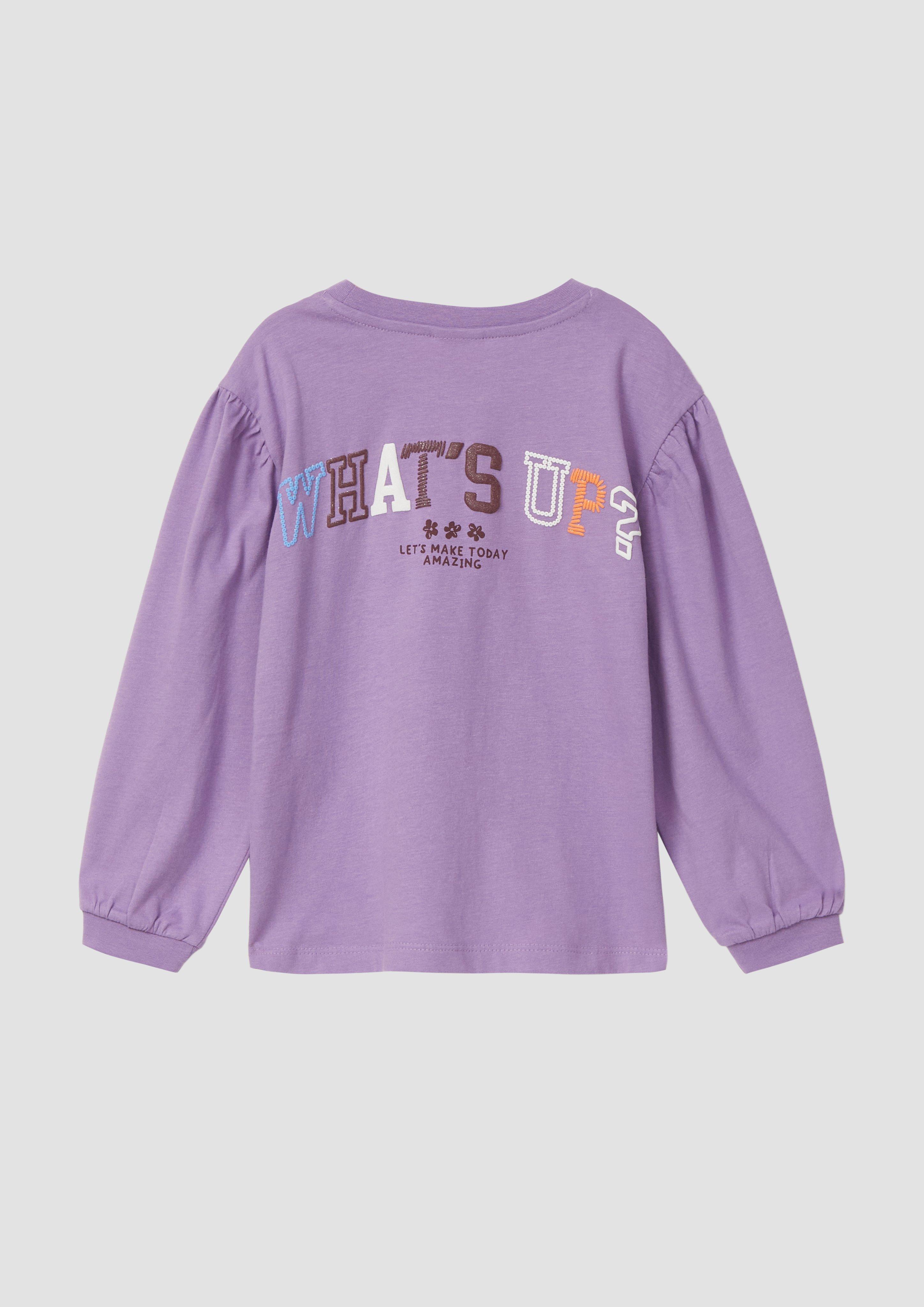 T-shirt in 4670 & 4927