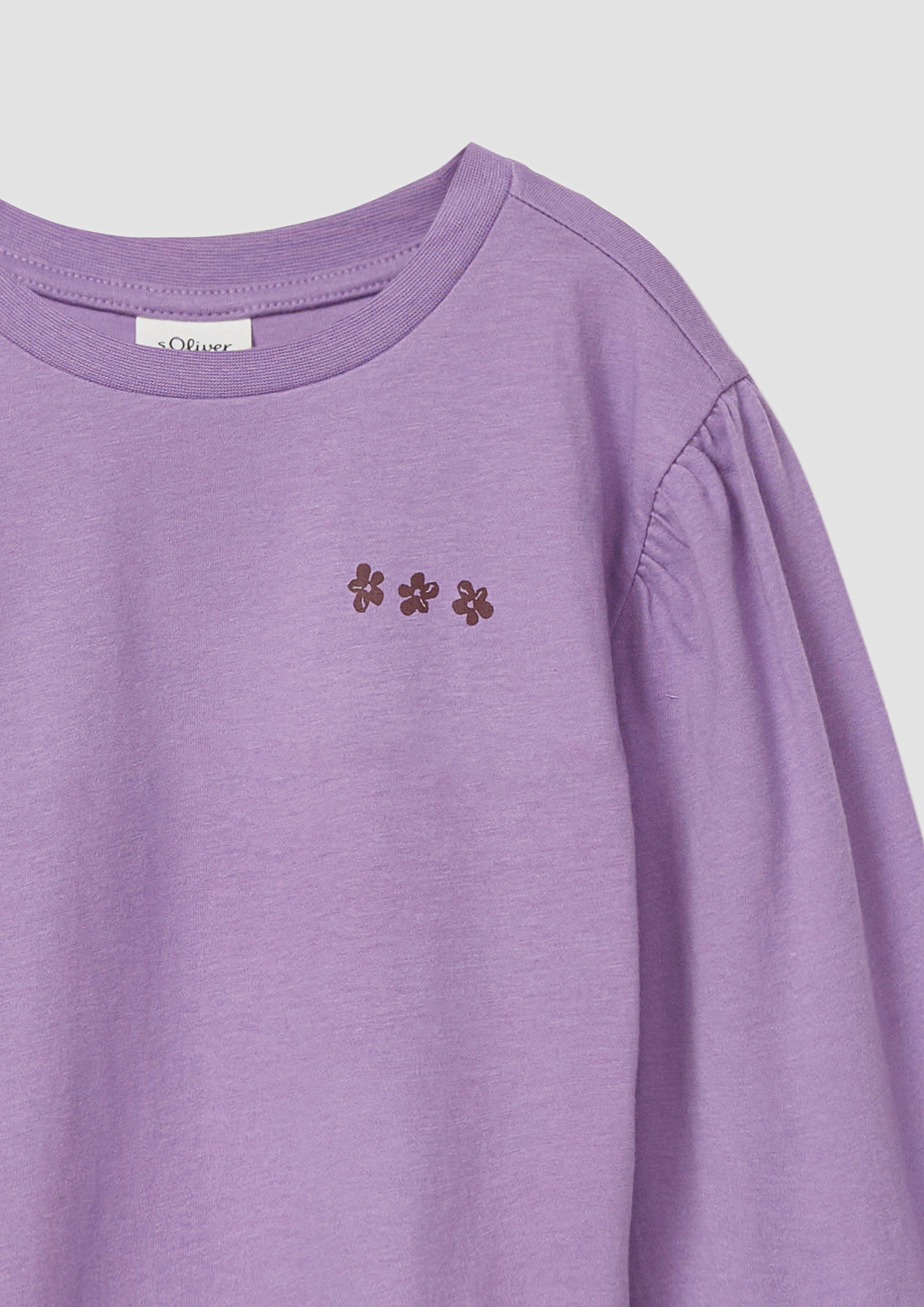 T-shirt in 4670 & 4927