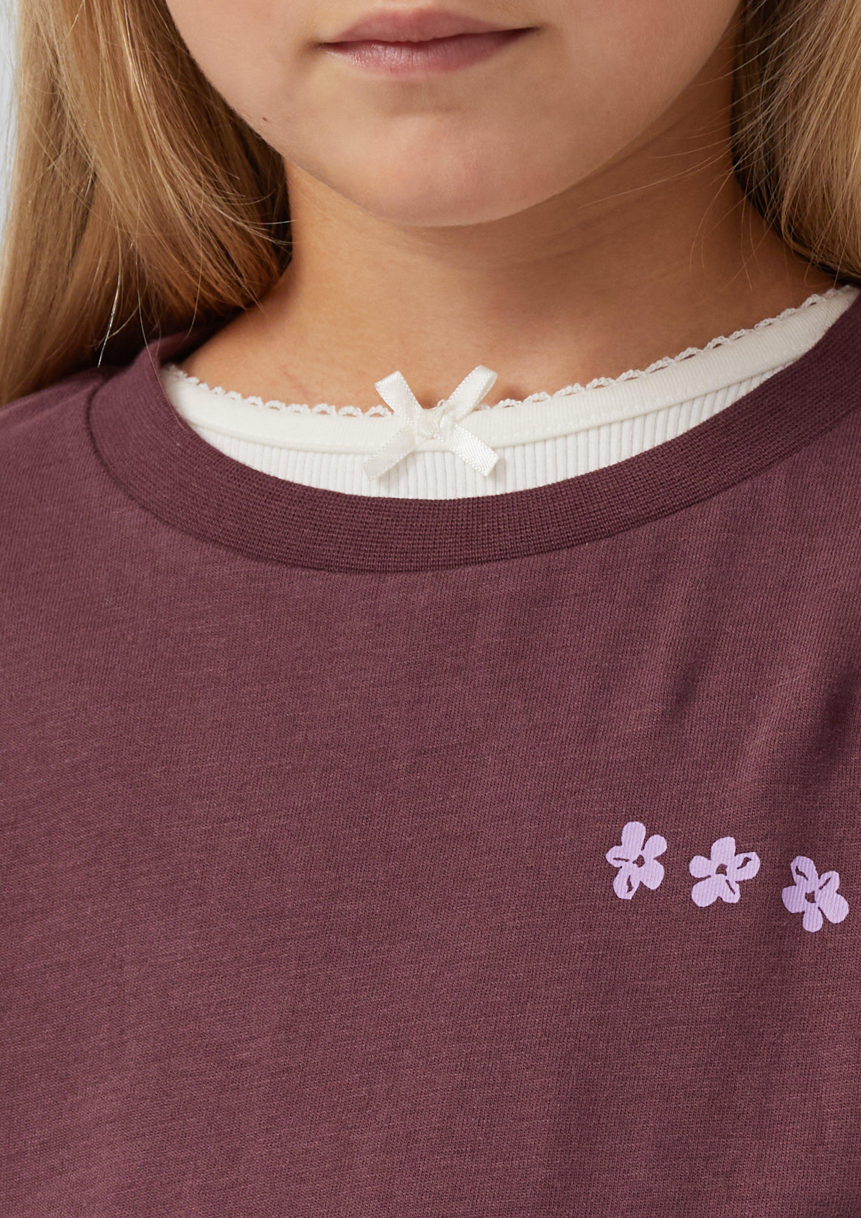 T-shirt in 4927 & 4670