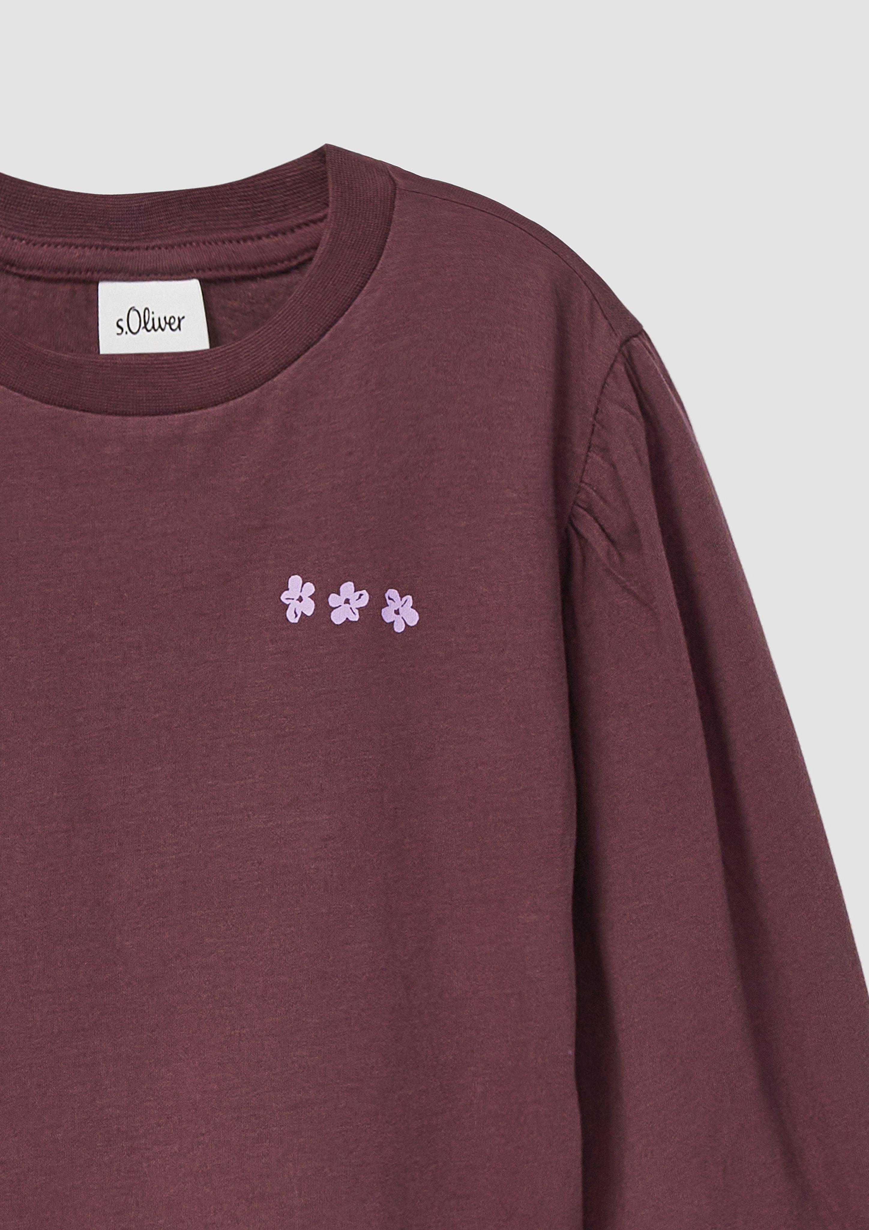 T-shirt in 4927 & 4670