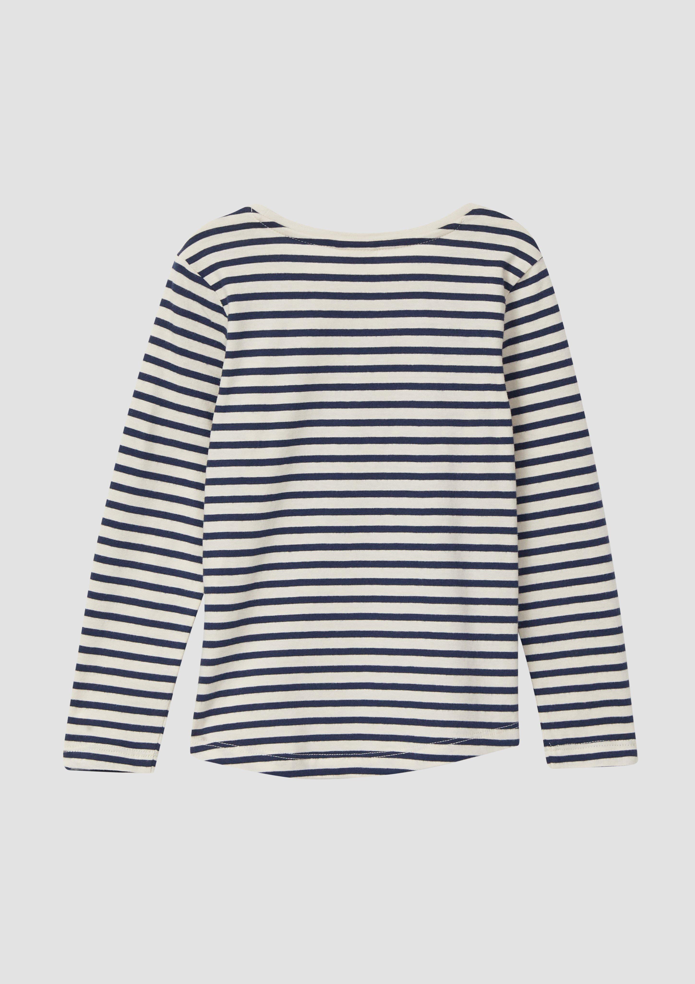 T-shirt in 04G1 & 49G1